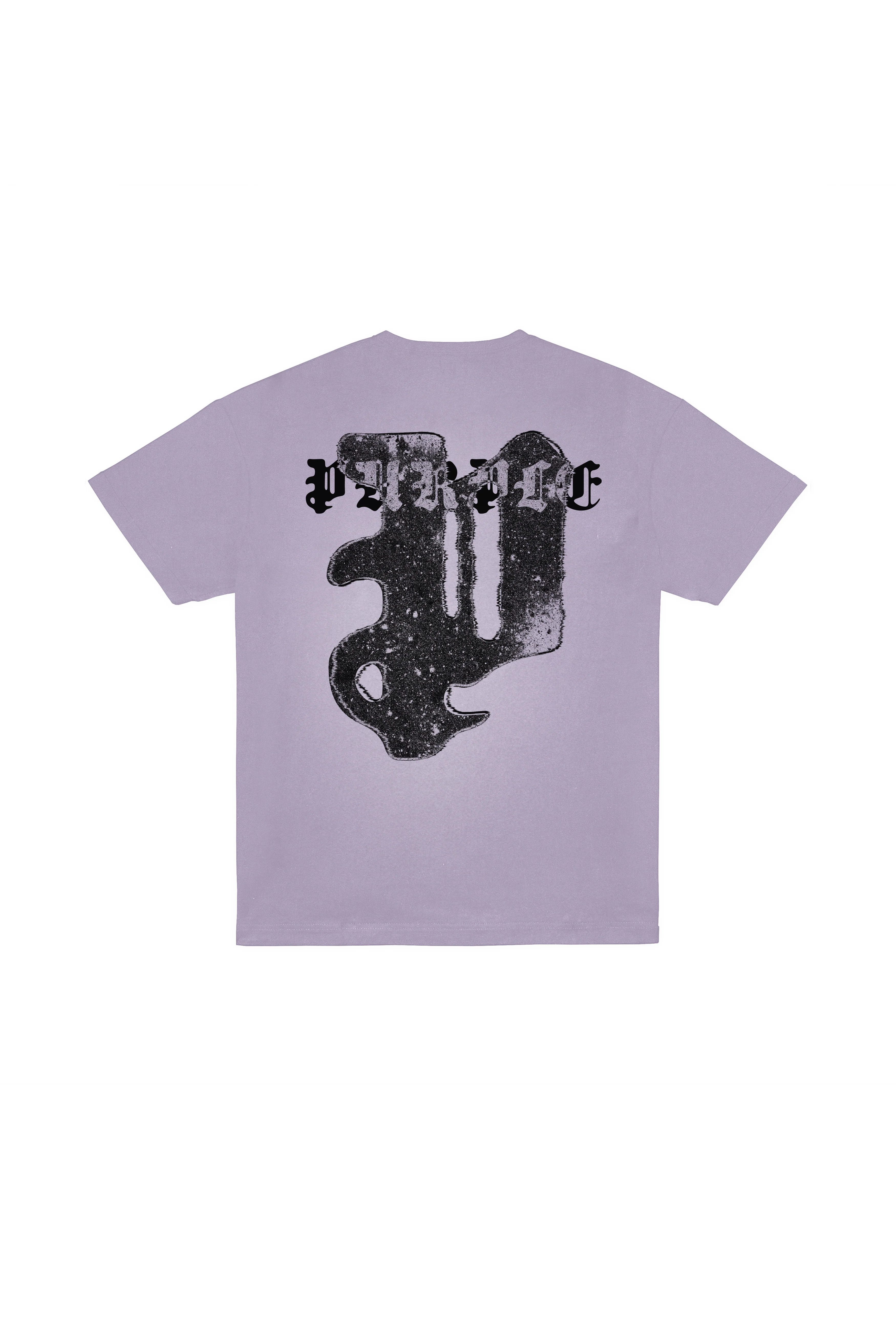 Jumbo Gothic P Tee - Image 4