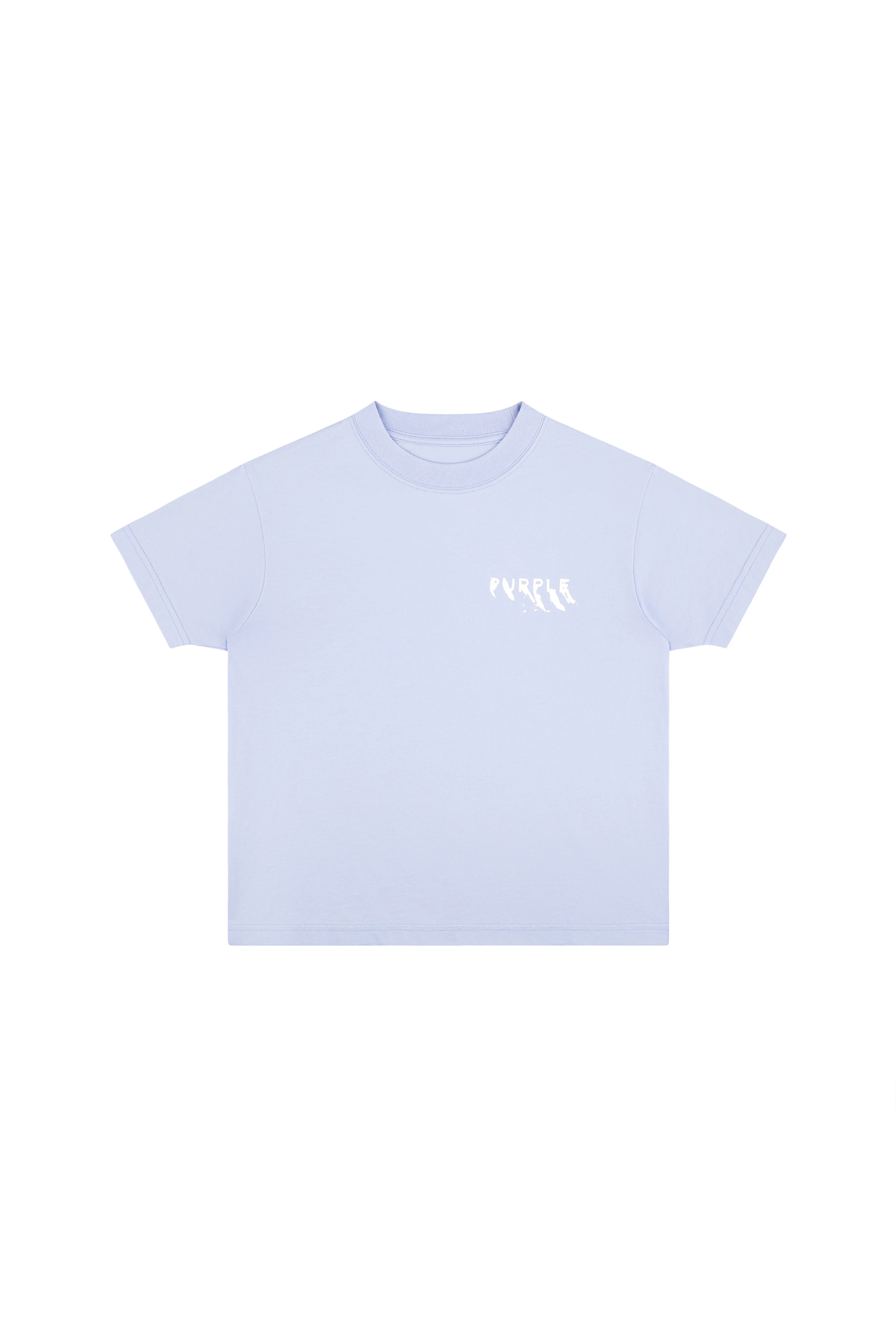 Kids' Painted Wordmark Tee - Image 3