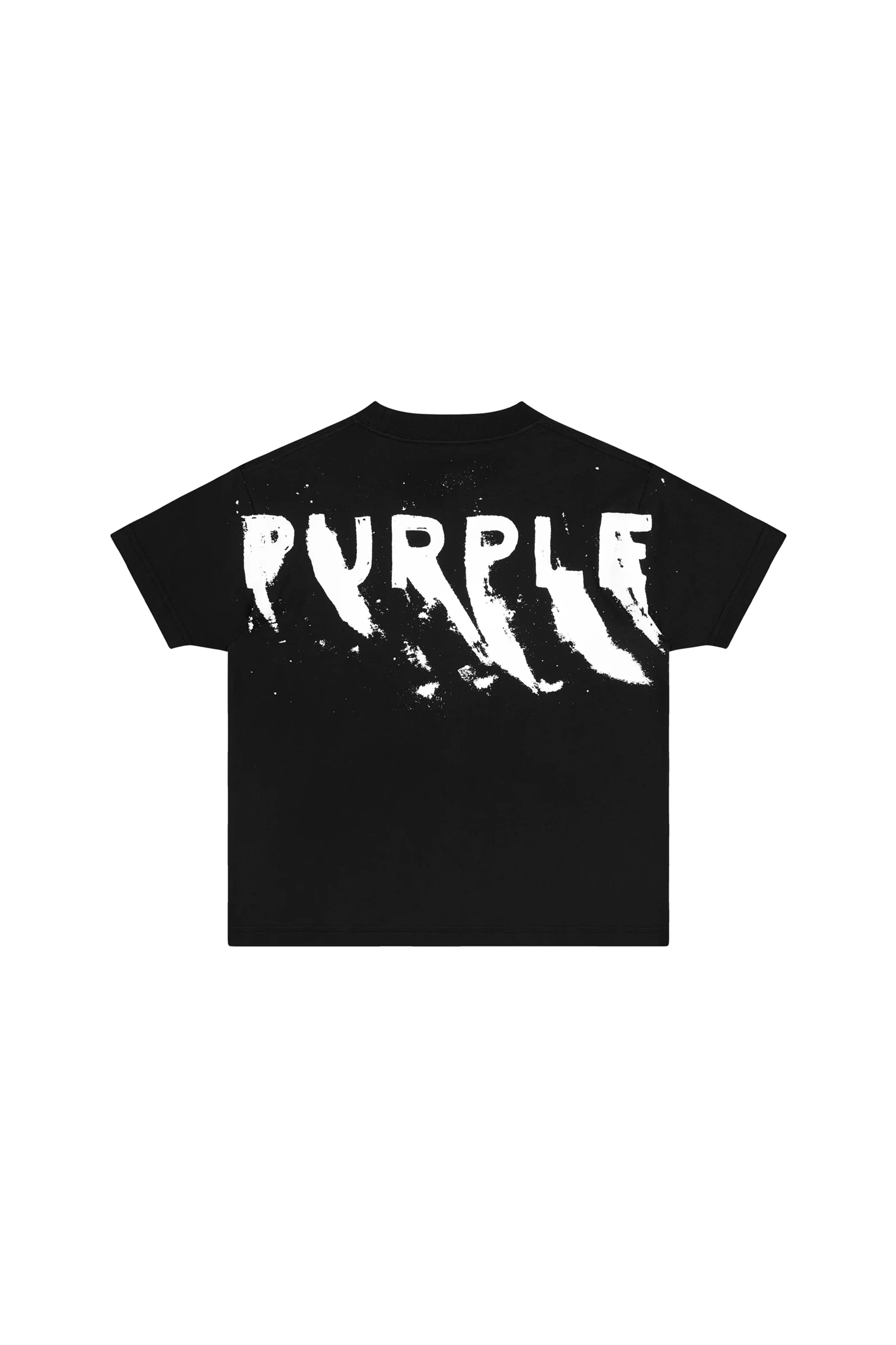 Kids' Painted Wordmark Tee - Image 4