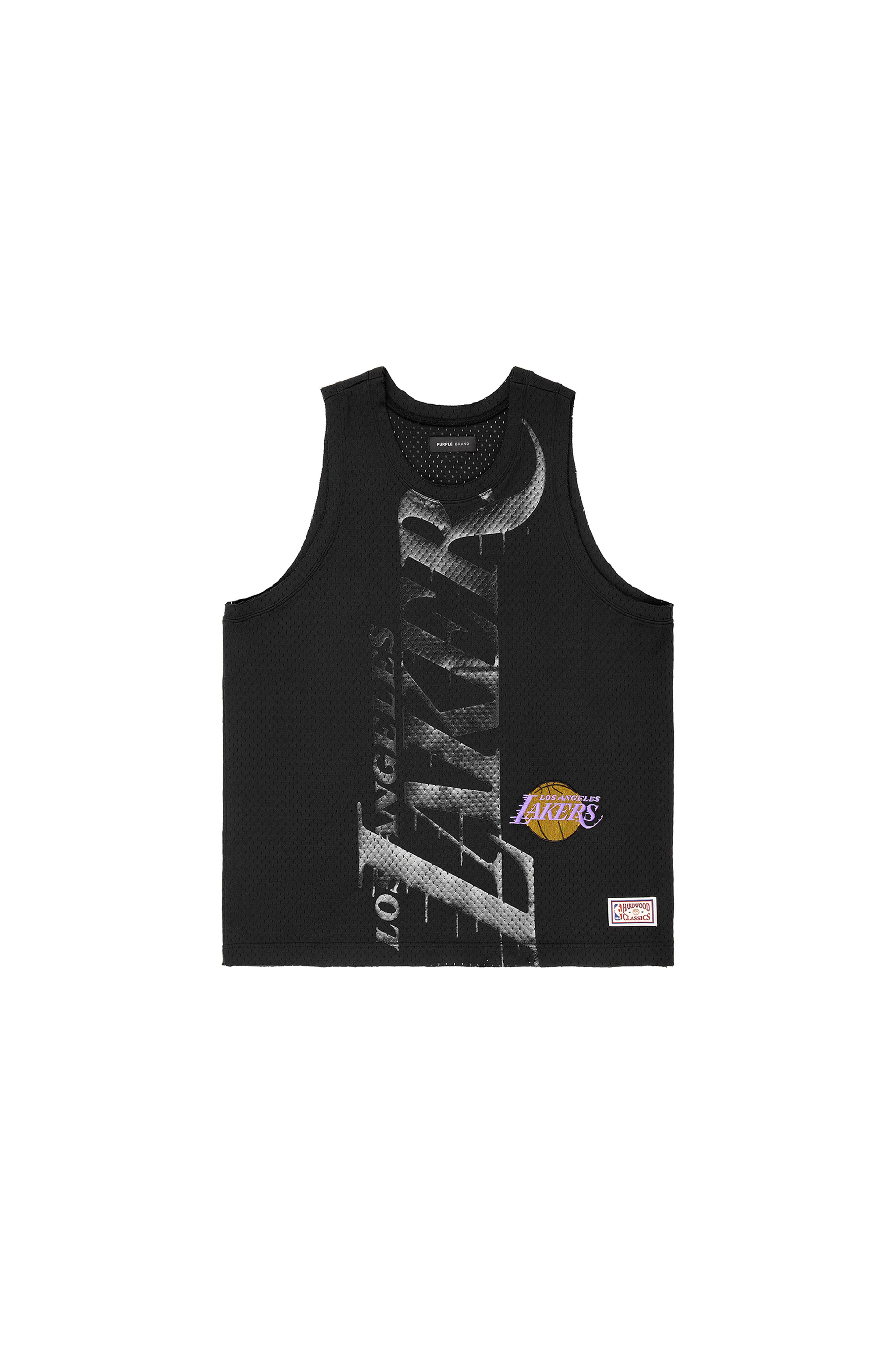 LA Lakers Mesh Jersey - Image 5