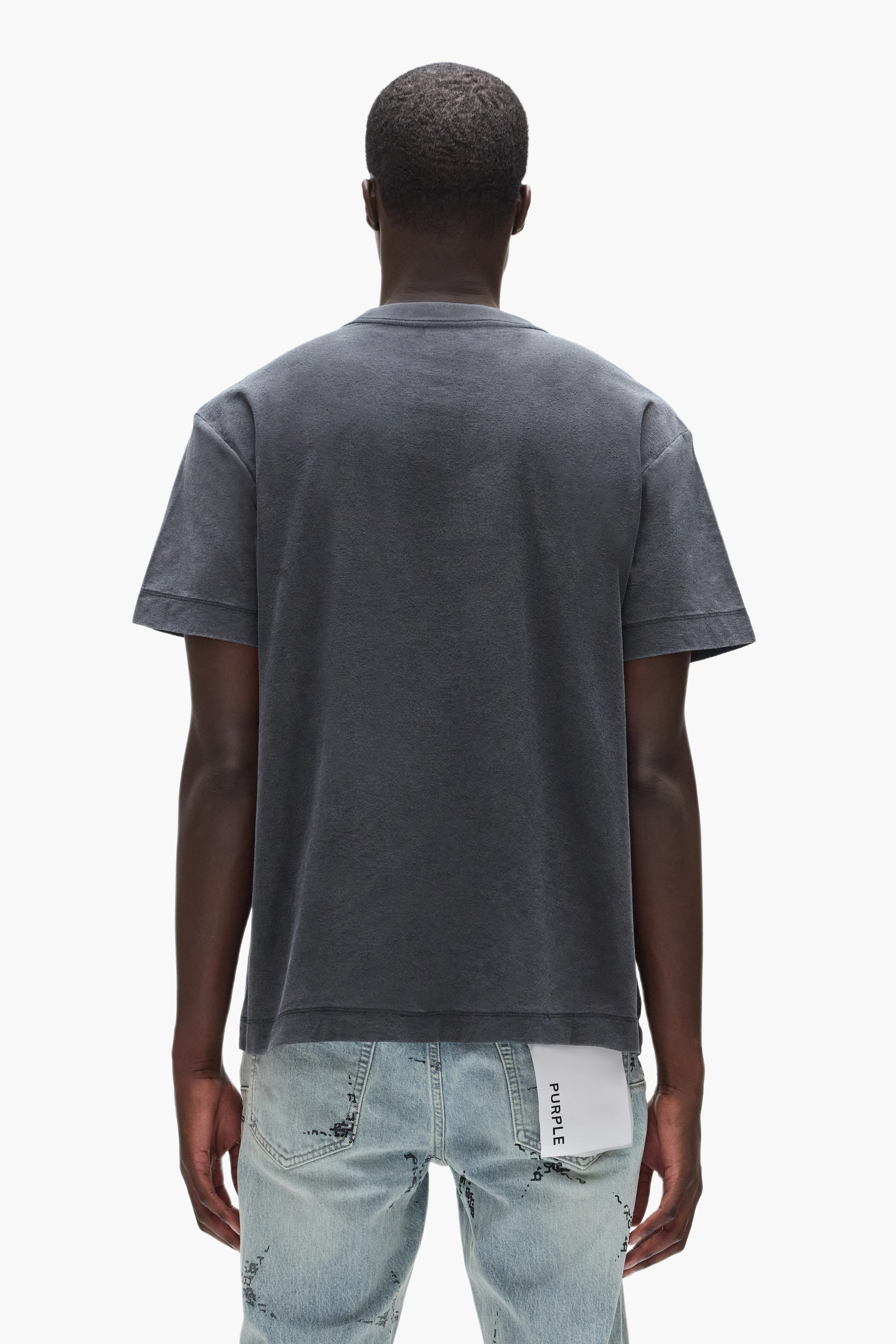 Logo Tee - Image 3