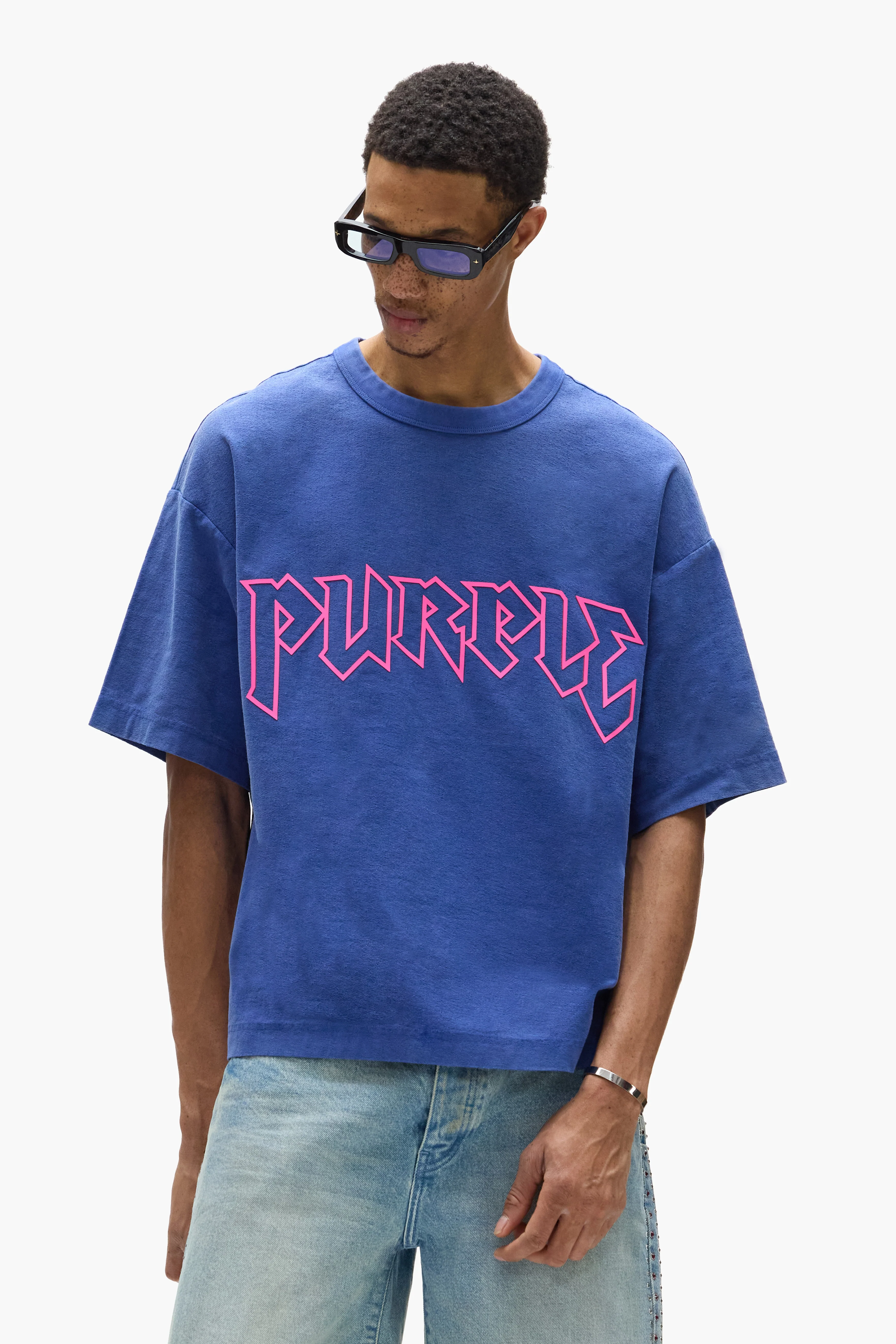 Metal Tee - Image 4