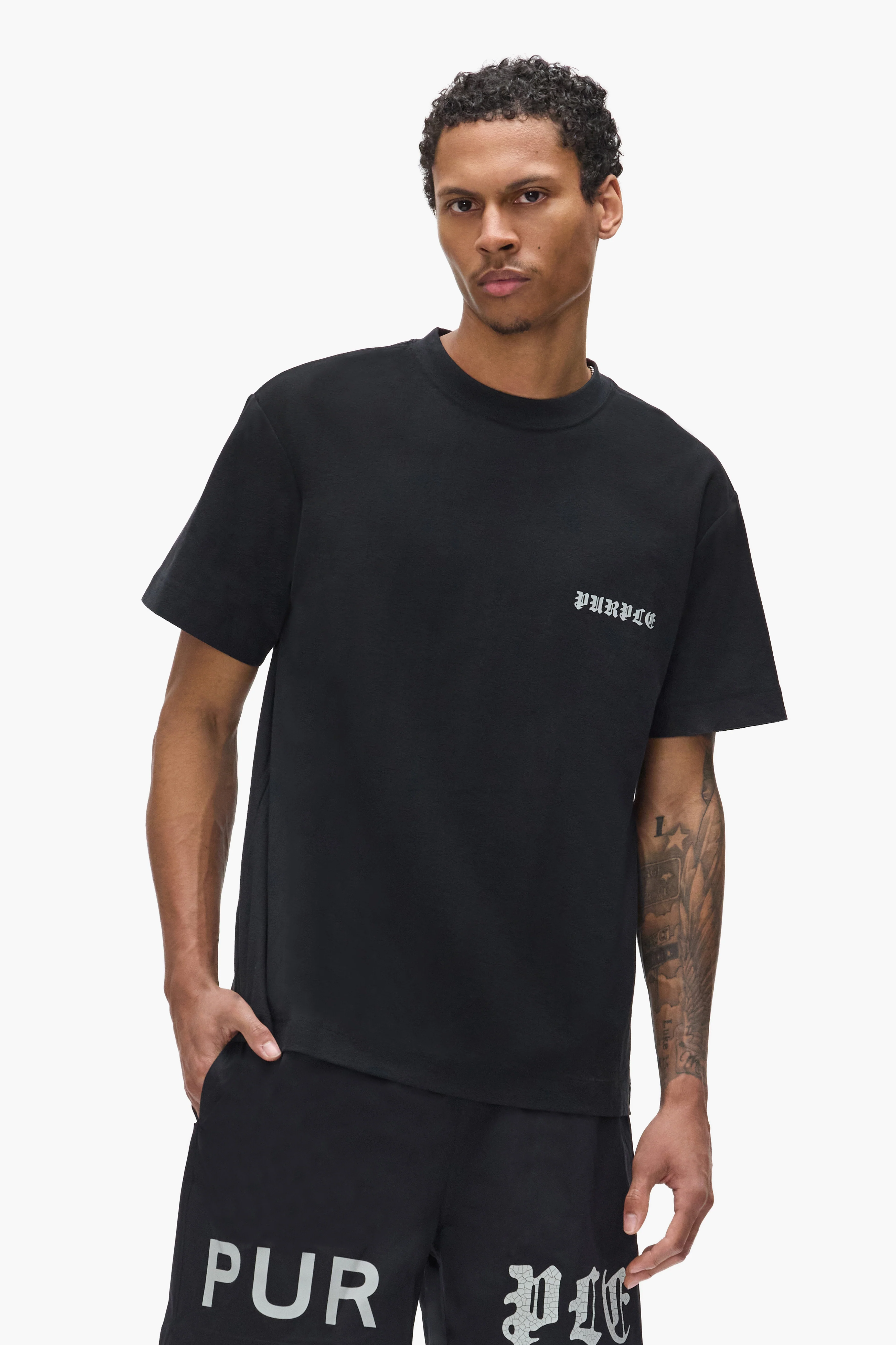 Nails Tee - Image 4