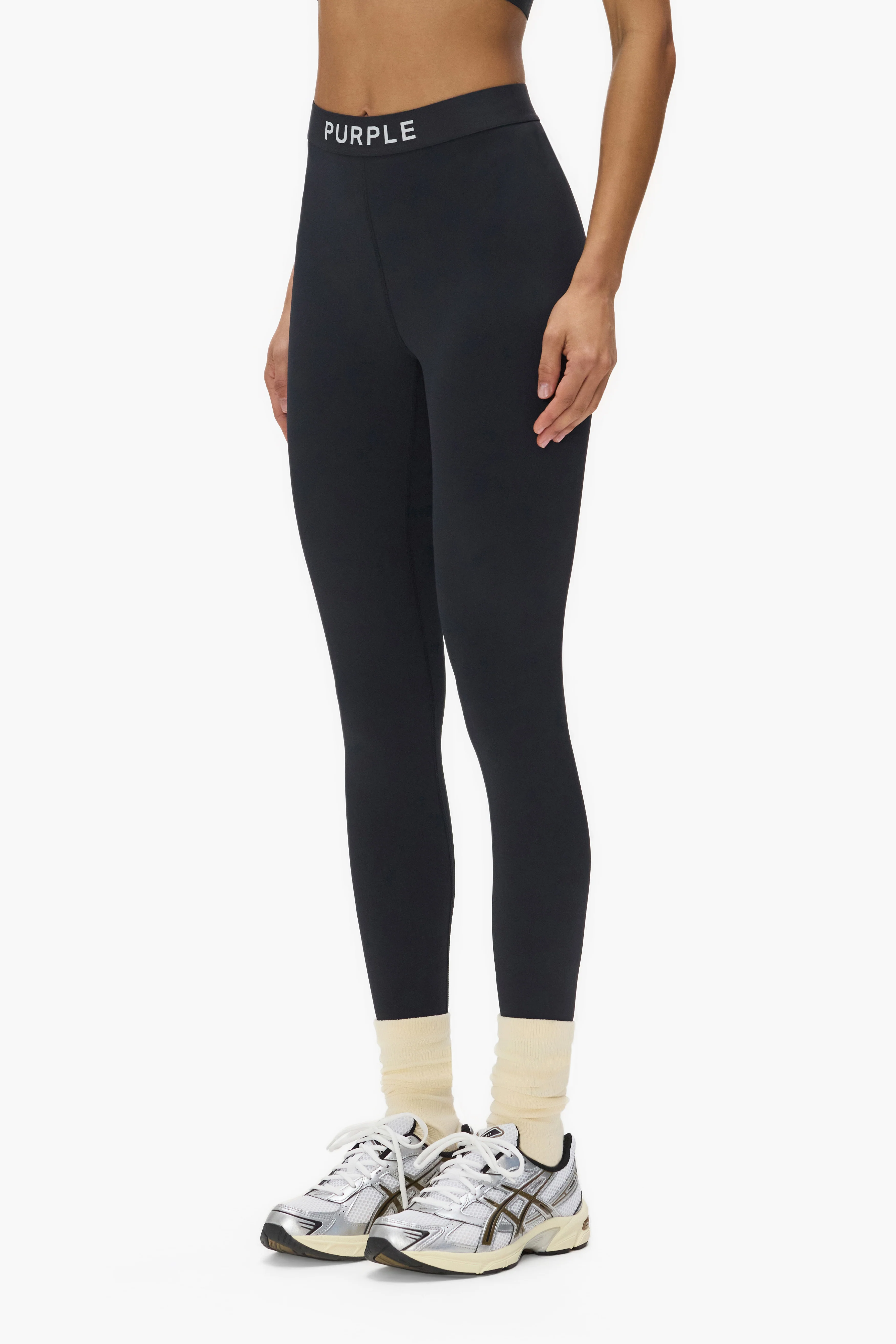 Nylon Legging - Image 3