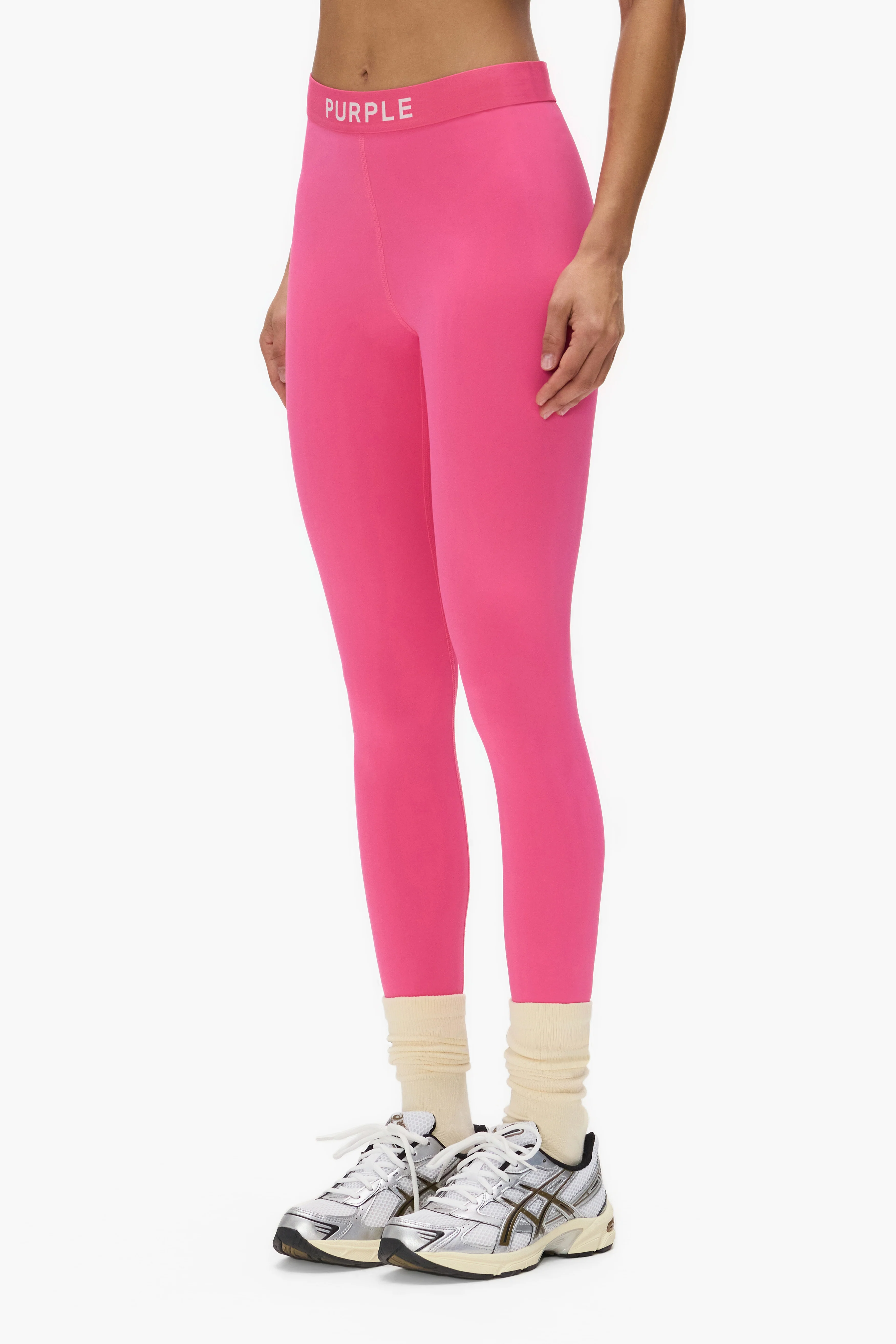 Nylon Legging - Image 3