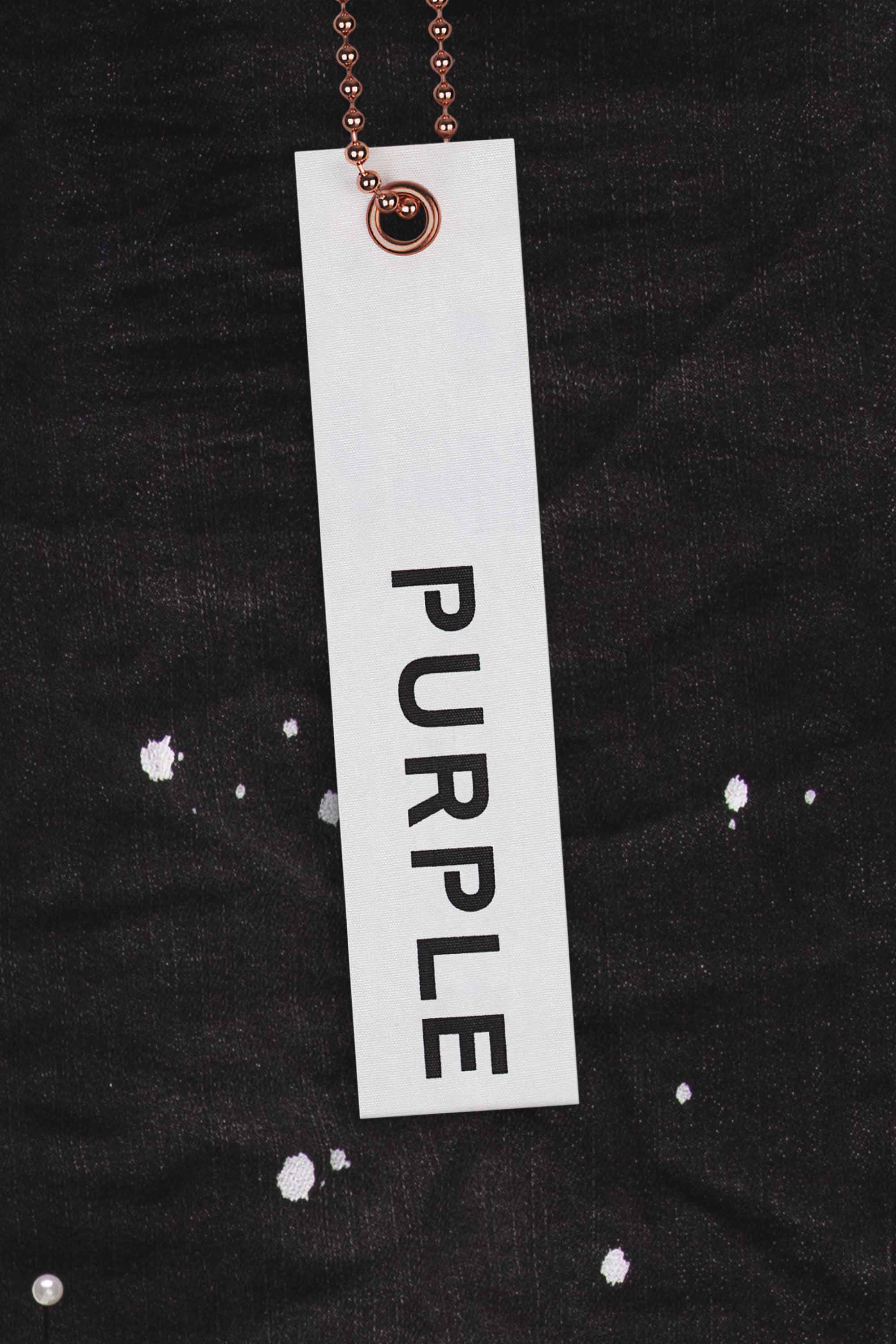 P001 Black Overspray - Image 5