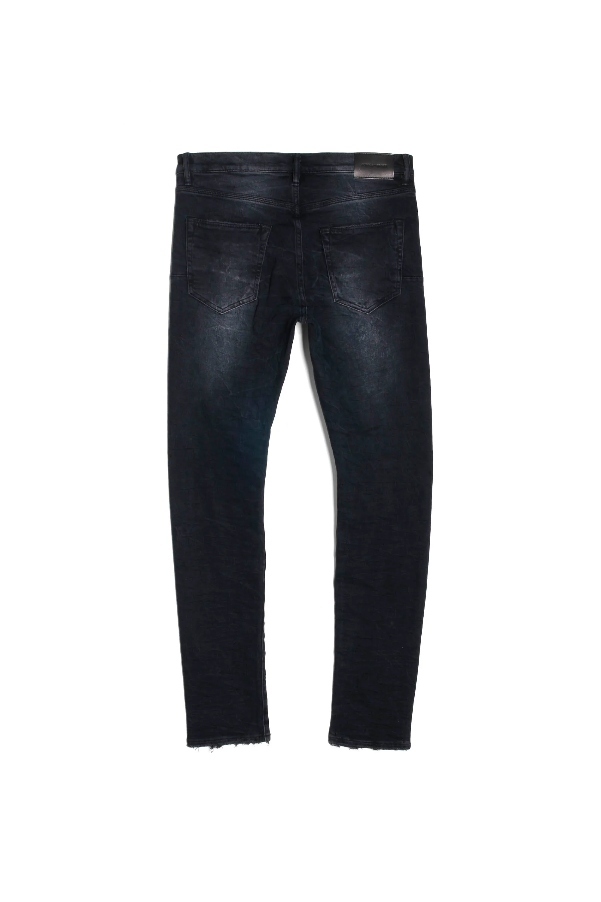 P001 Black Wash - Image 4