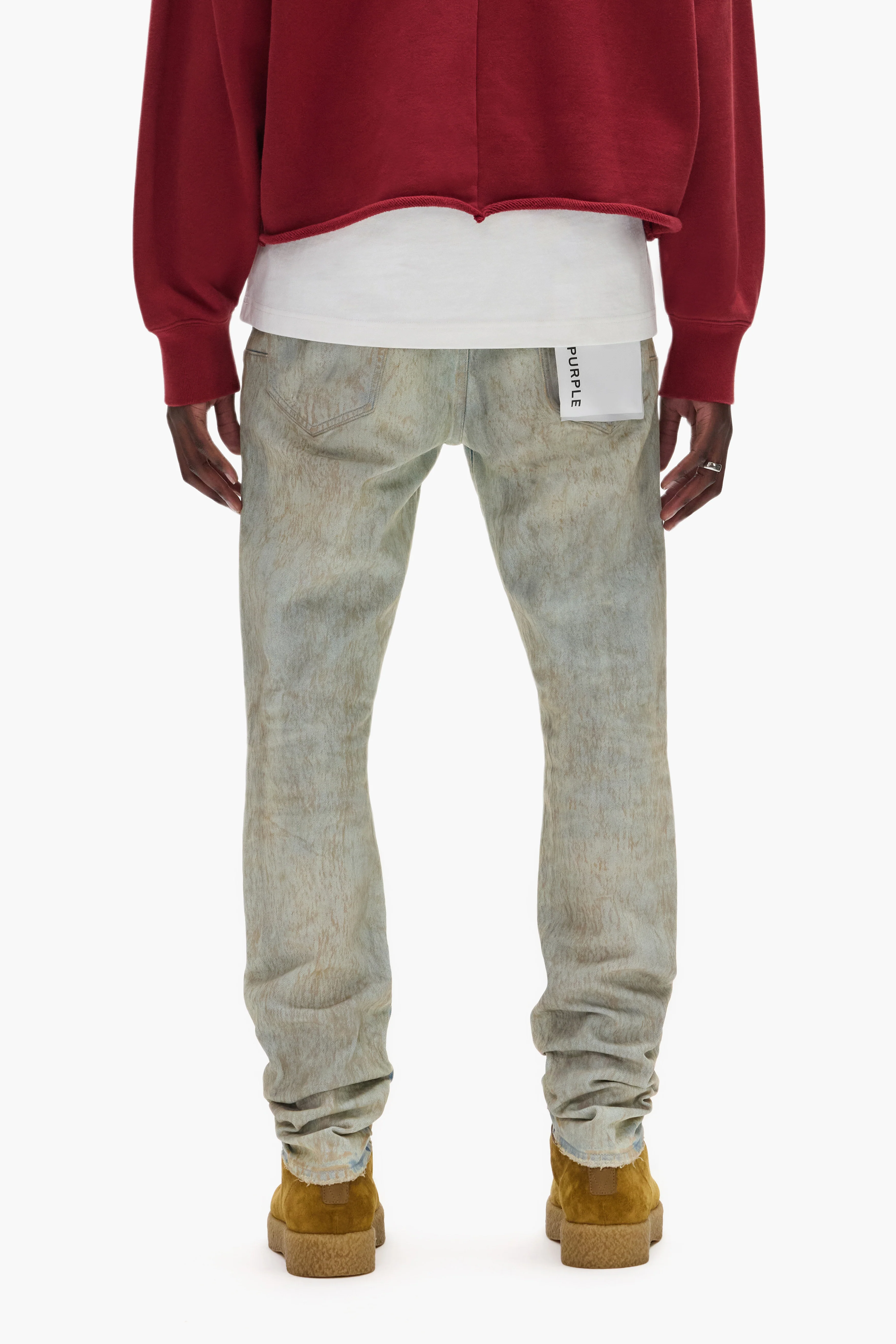 P001 Mud - Image 3