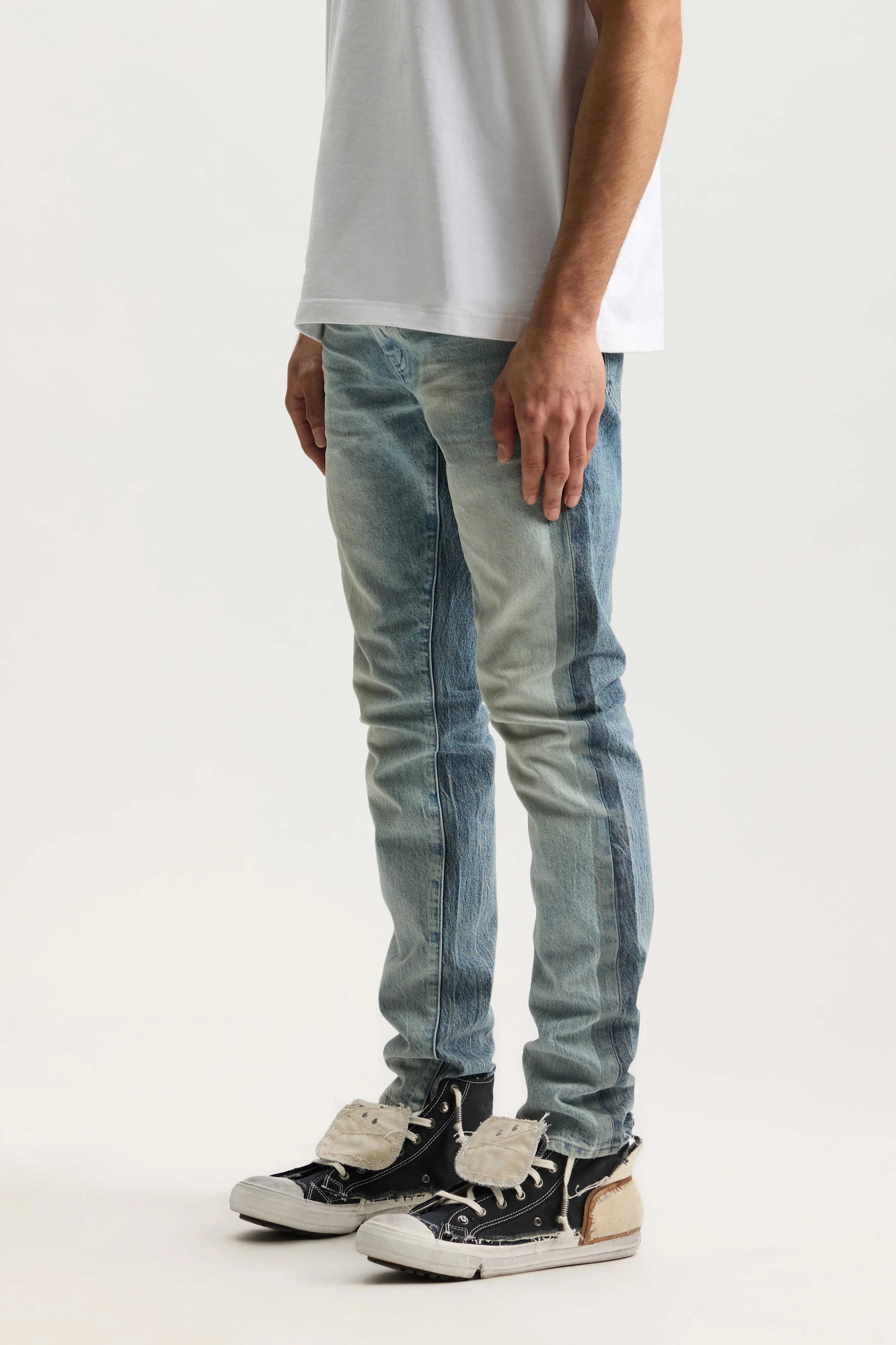 P001 Two Tone - Image 3