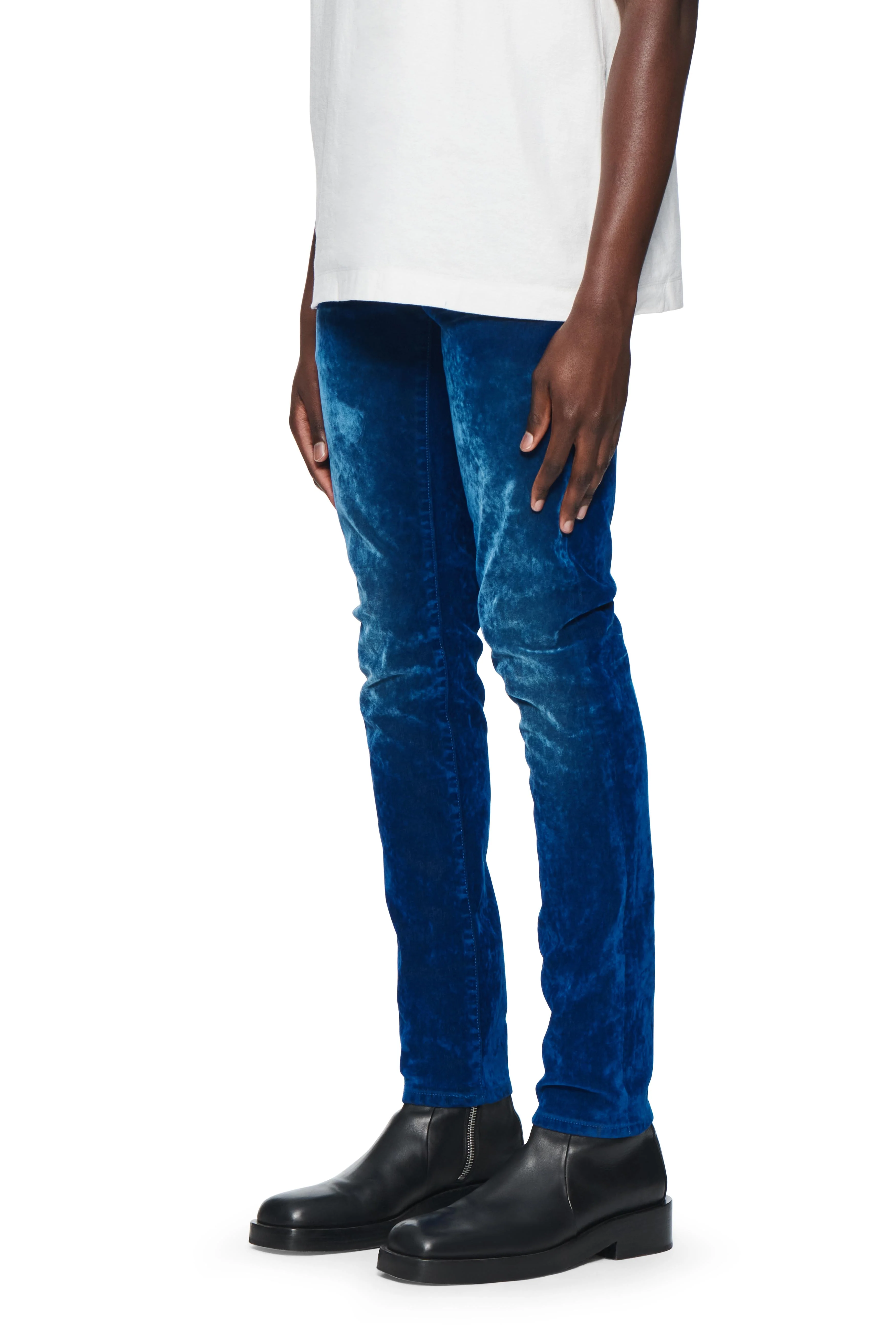P001 Velour Flock - Image 2