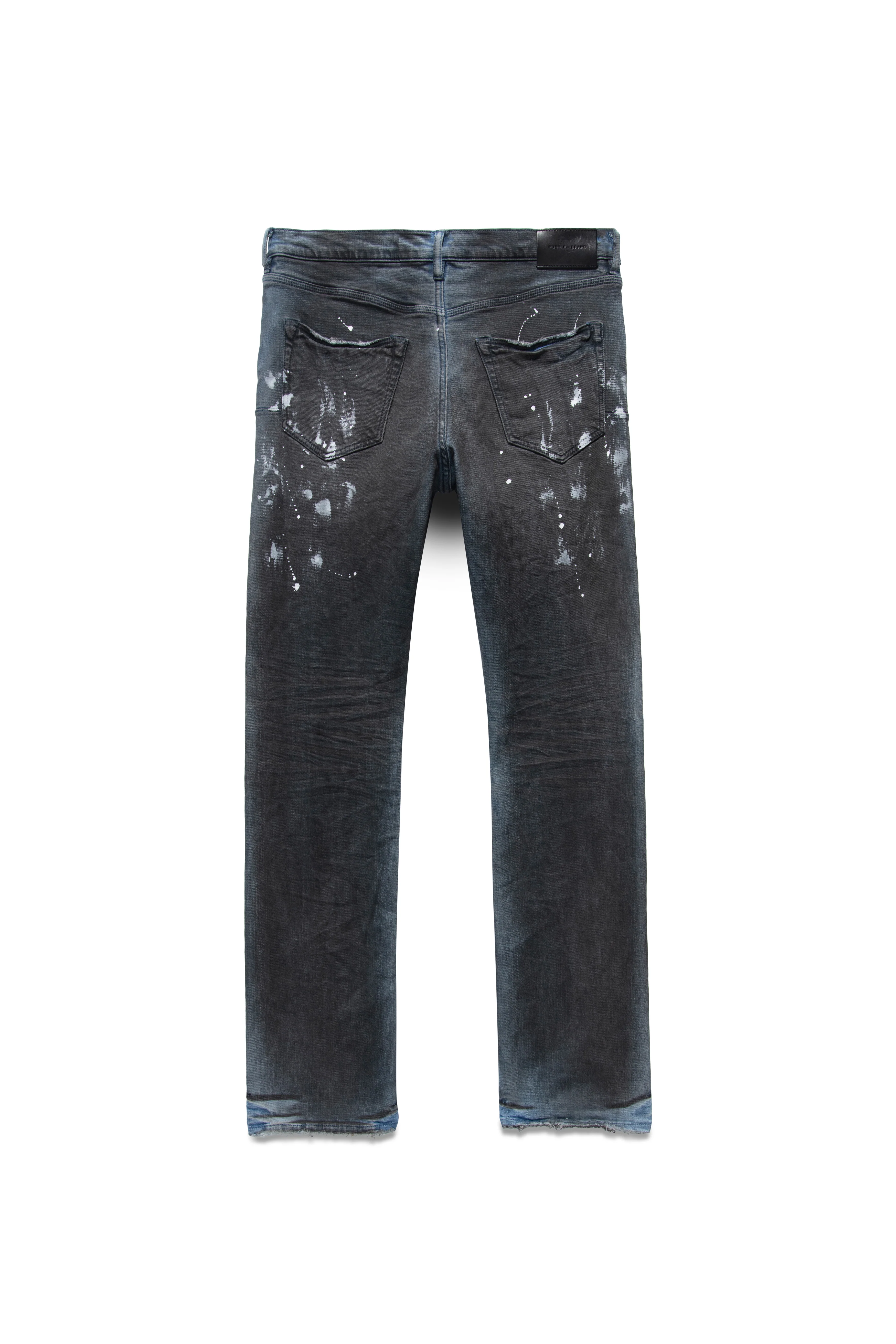 P005 Painters Waxed Light Indigo - Image 5