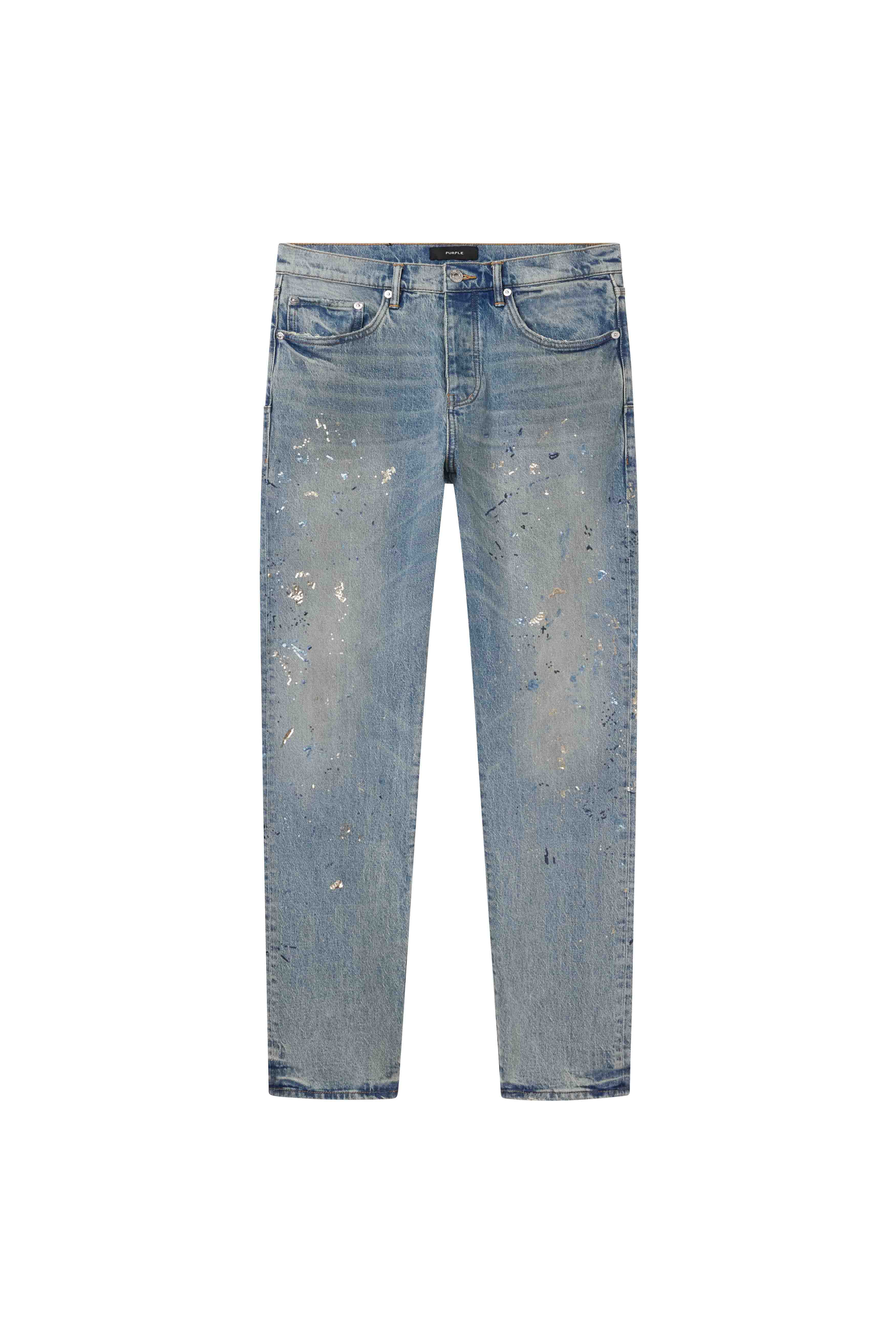 P005 Sequin Splatter - Image 5