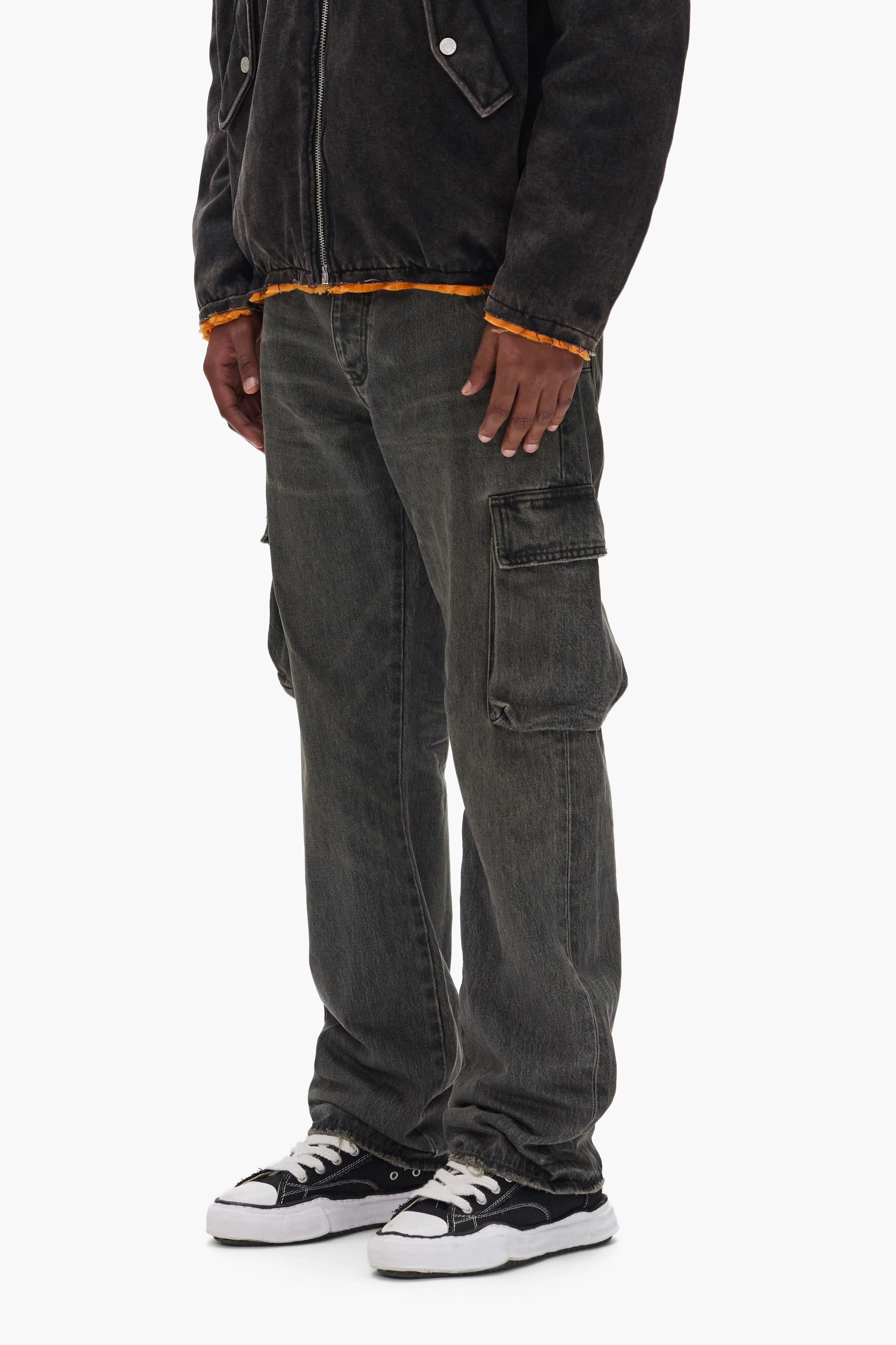 P011 Ashfall Cargo - Image 2