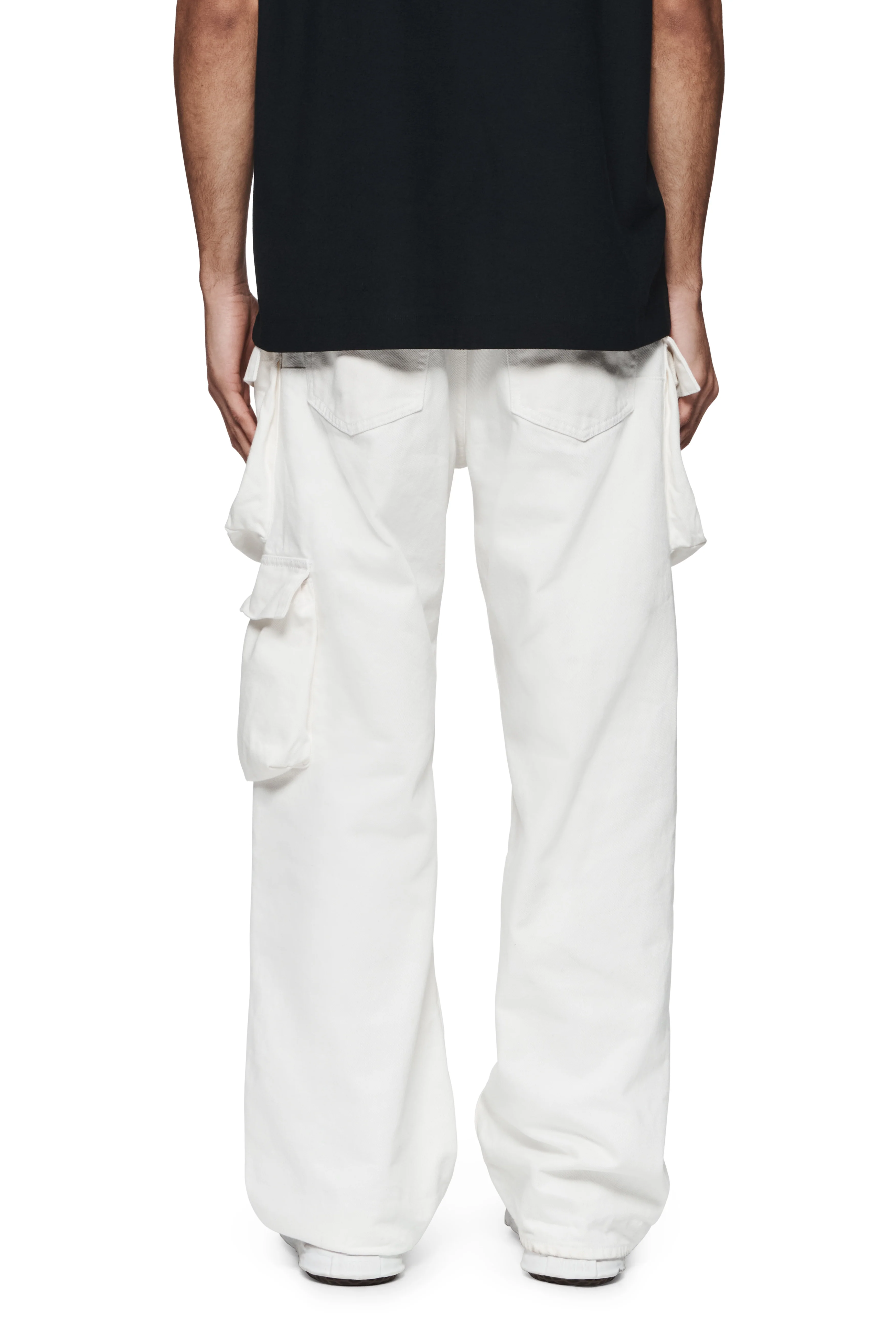 P018 Triple Pocket Cargo - Image 3