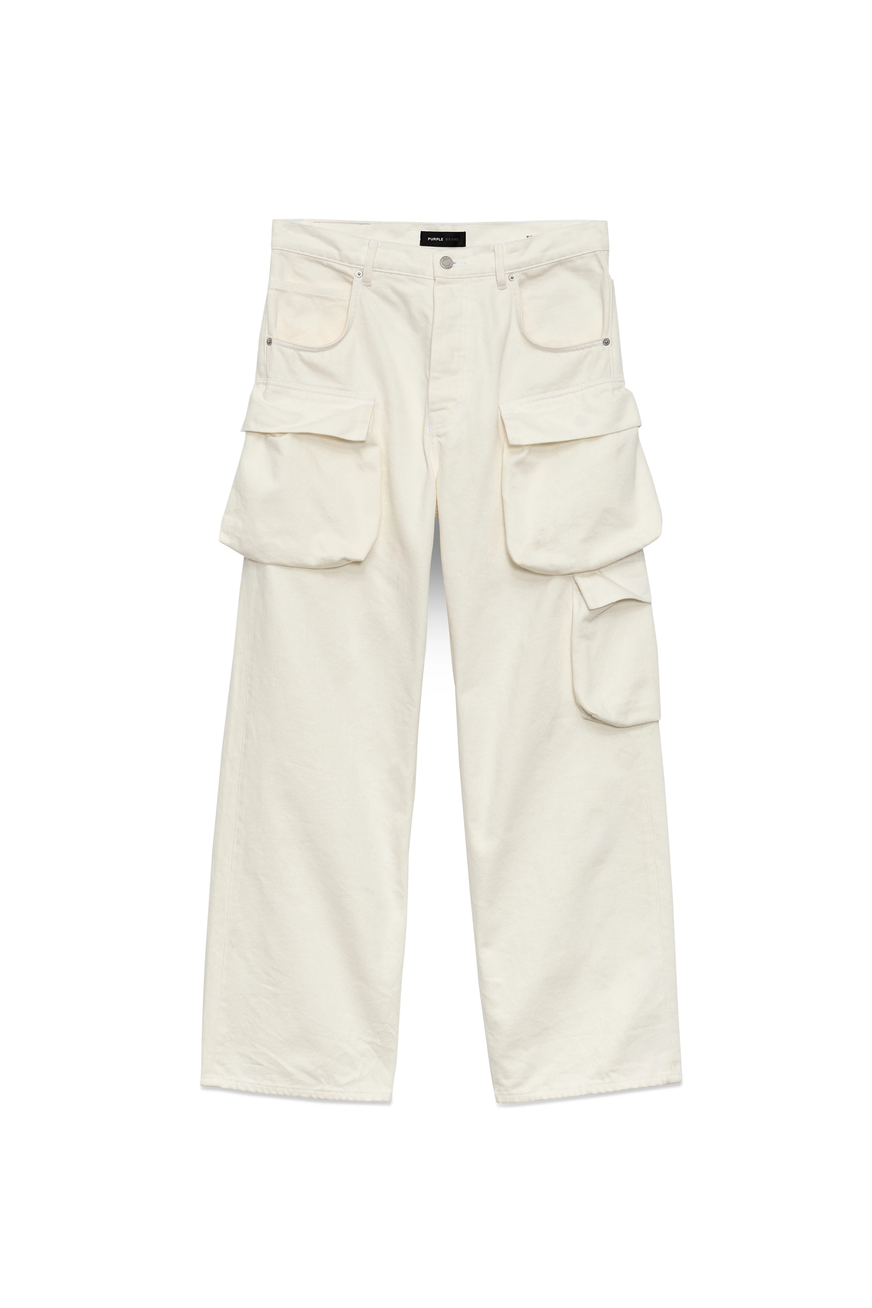 P018 Triple Pocket Cargo - Image 4