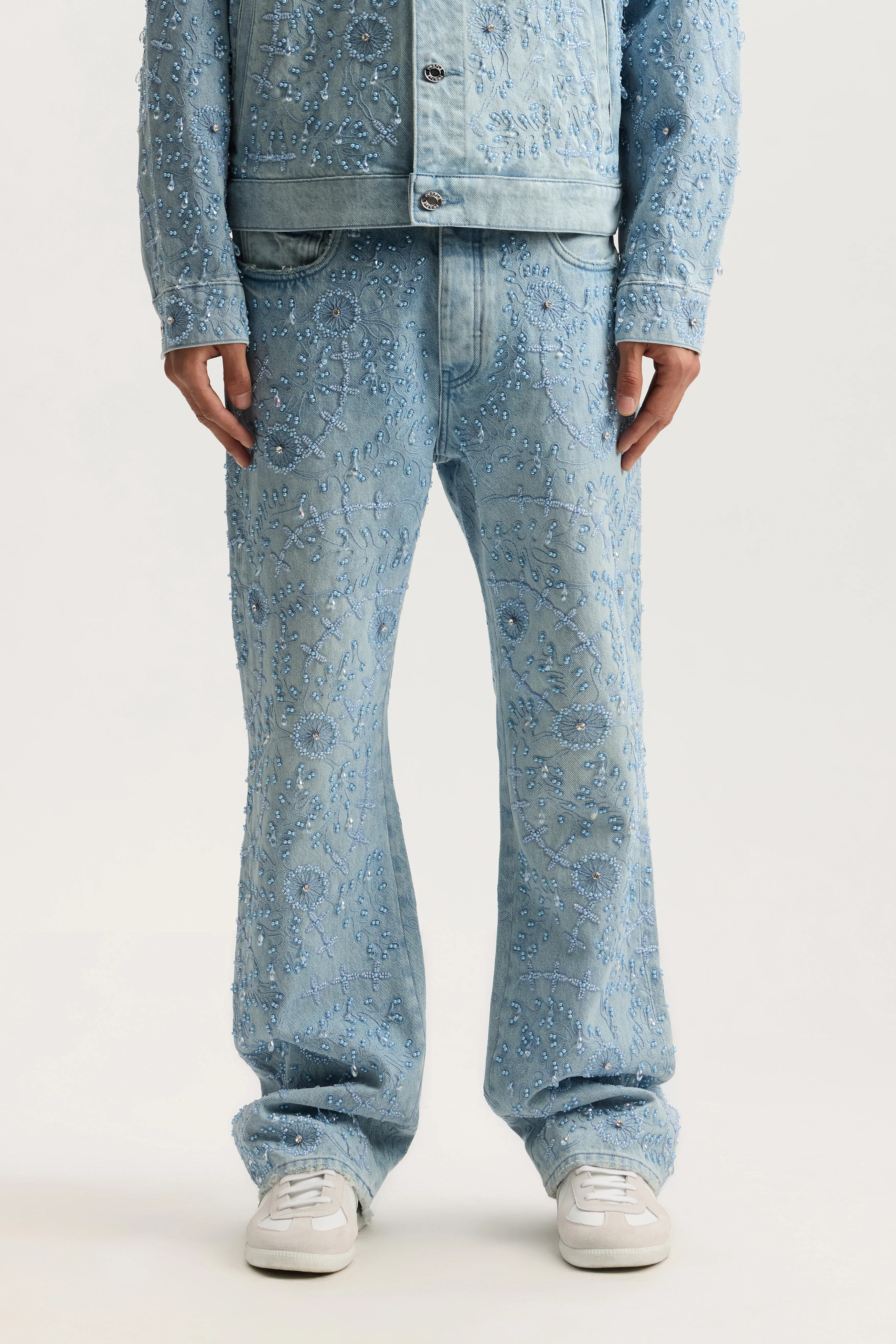 P026 Embellished - Image 2