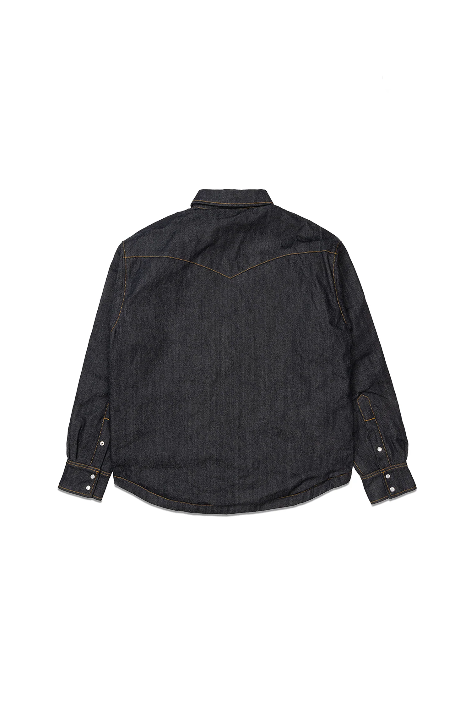 Padded Western Jacket - Image 4
