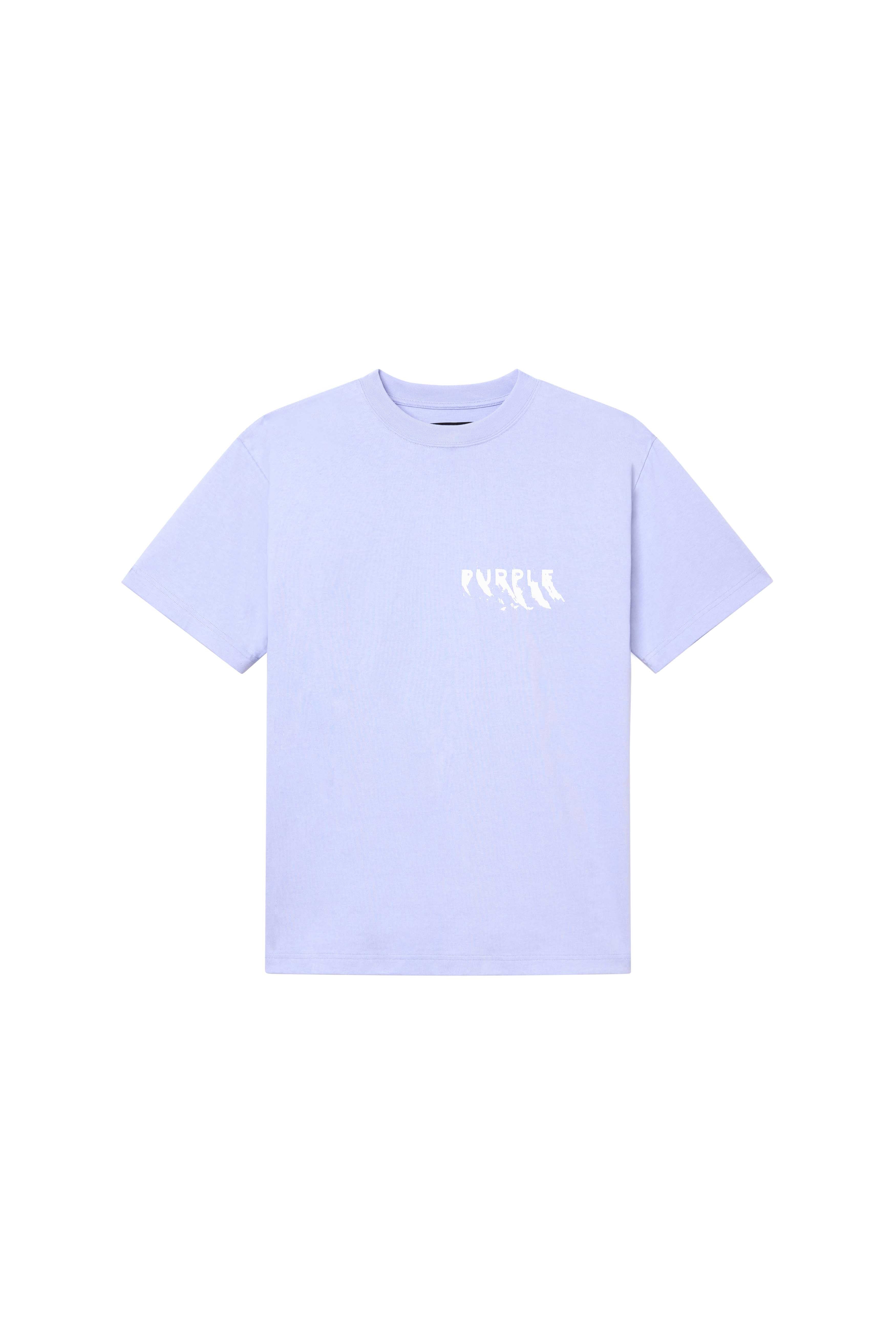 Painted Wordmark Tee - Image 4