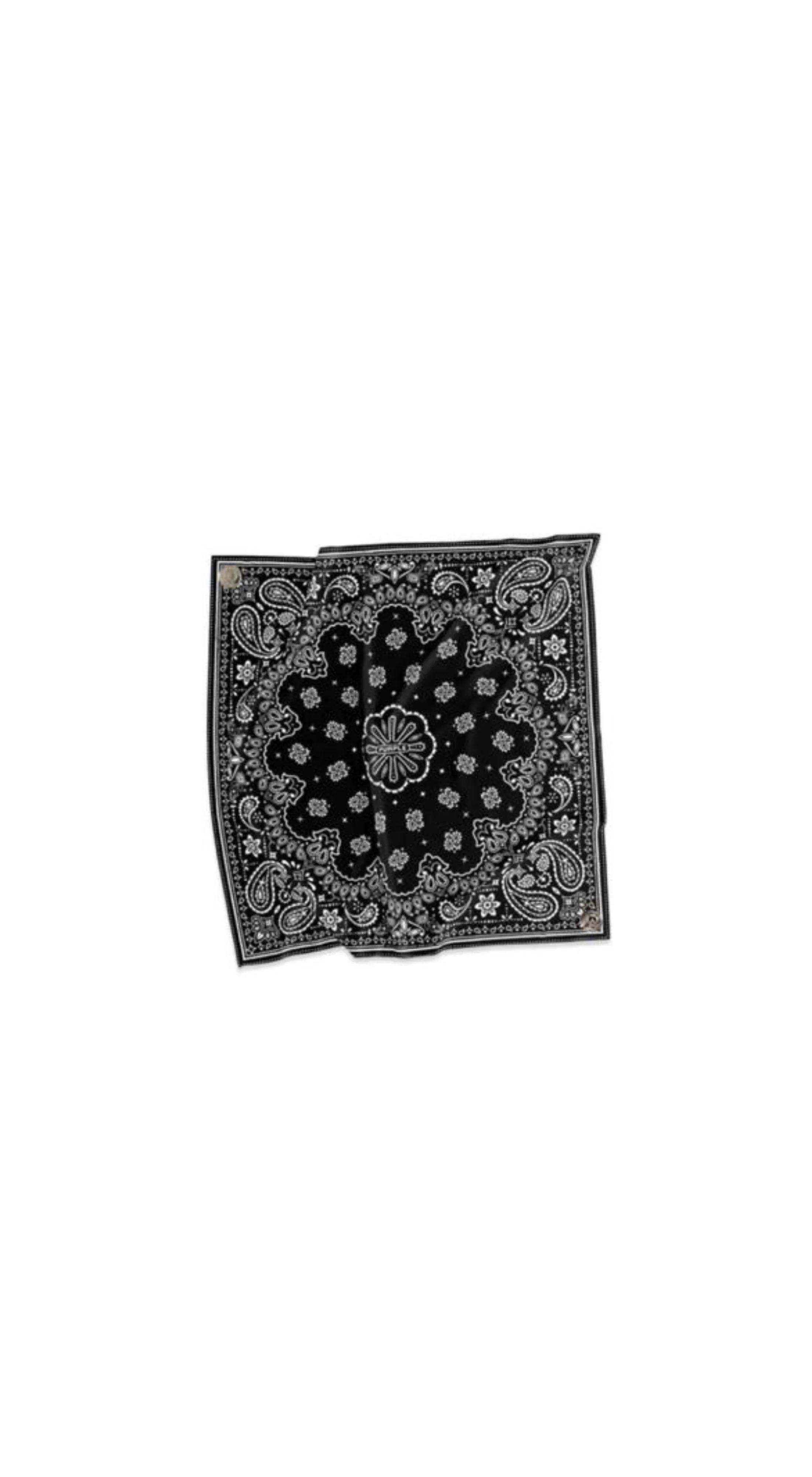 Paisley Bandana - Image 5