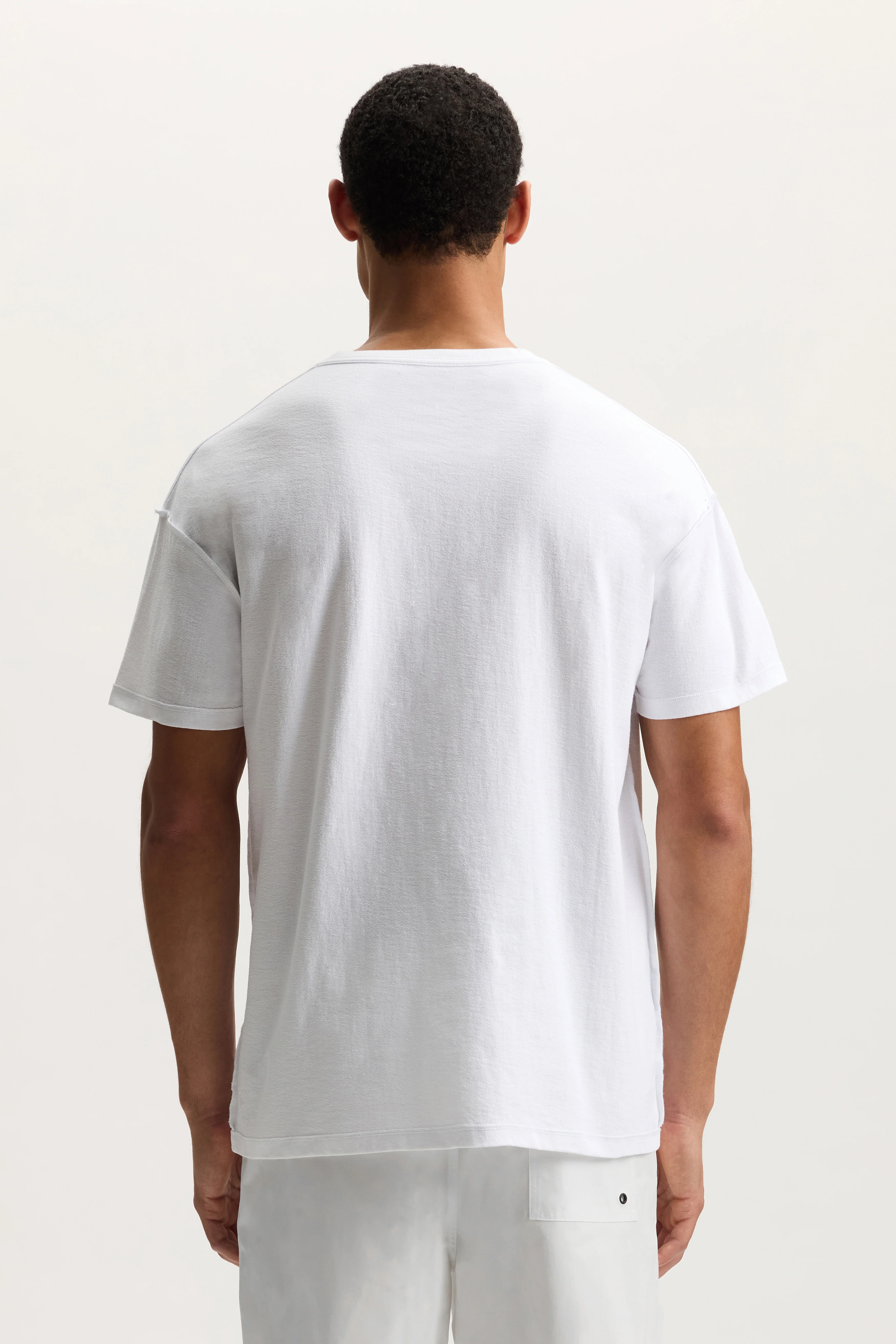 Penthouse Script Tee - Image 3