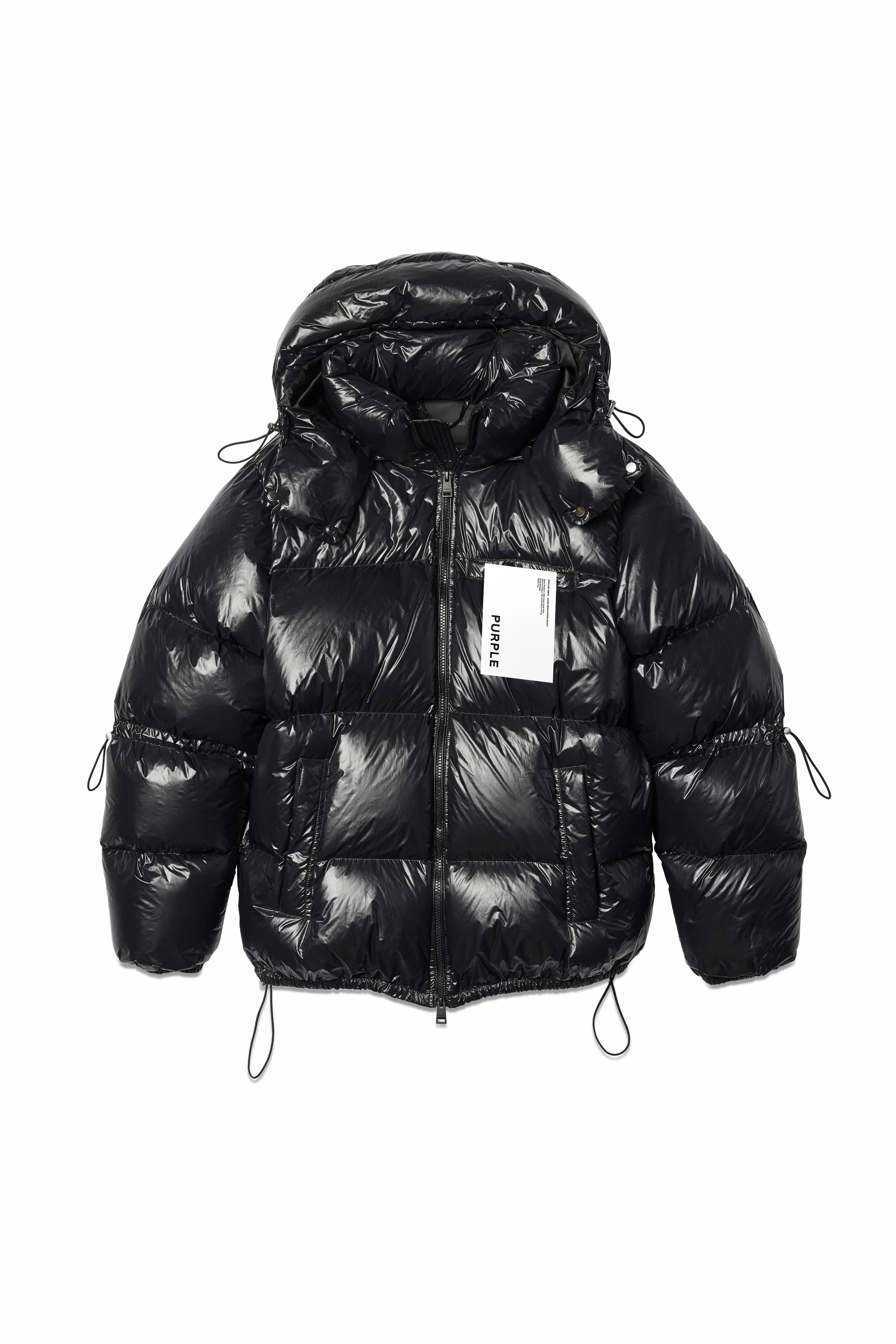Puffer Jacket - Image 4