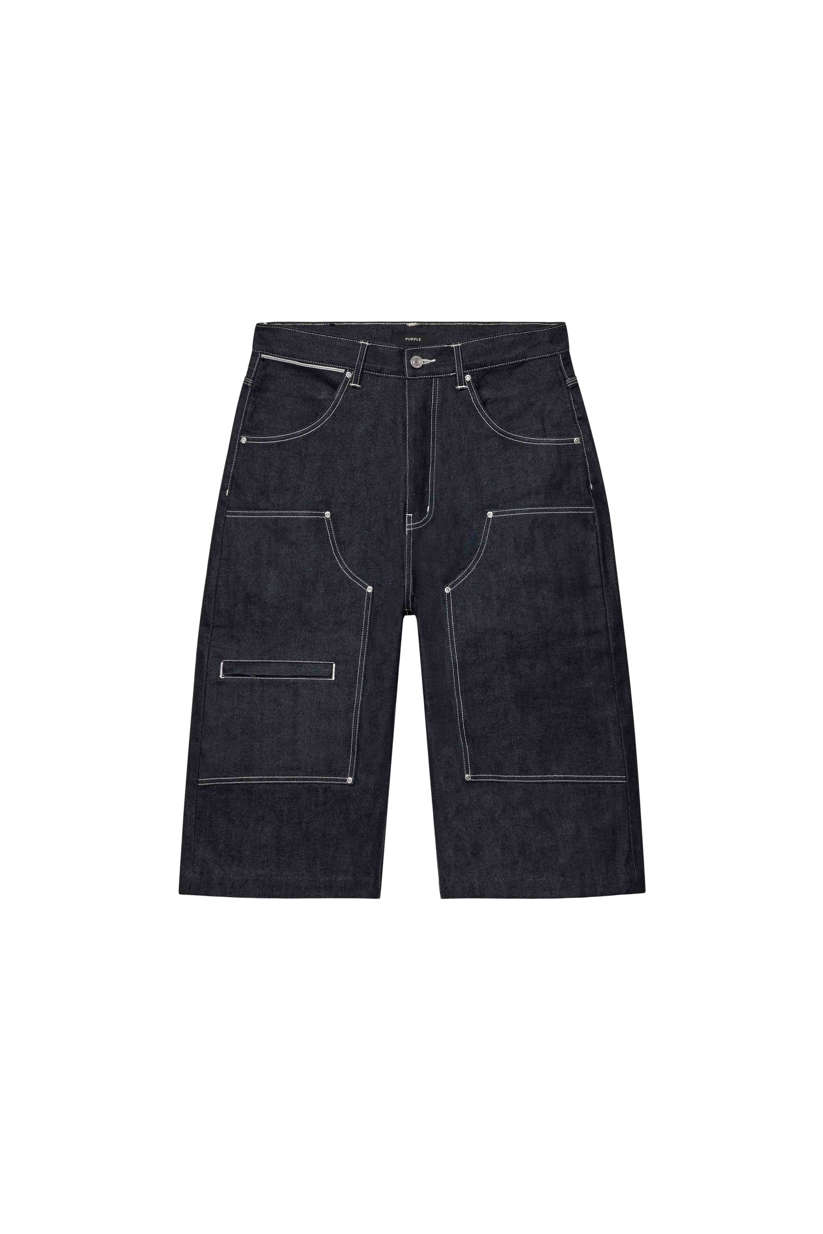 Raw Workwear Short - Image 4