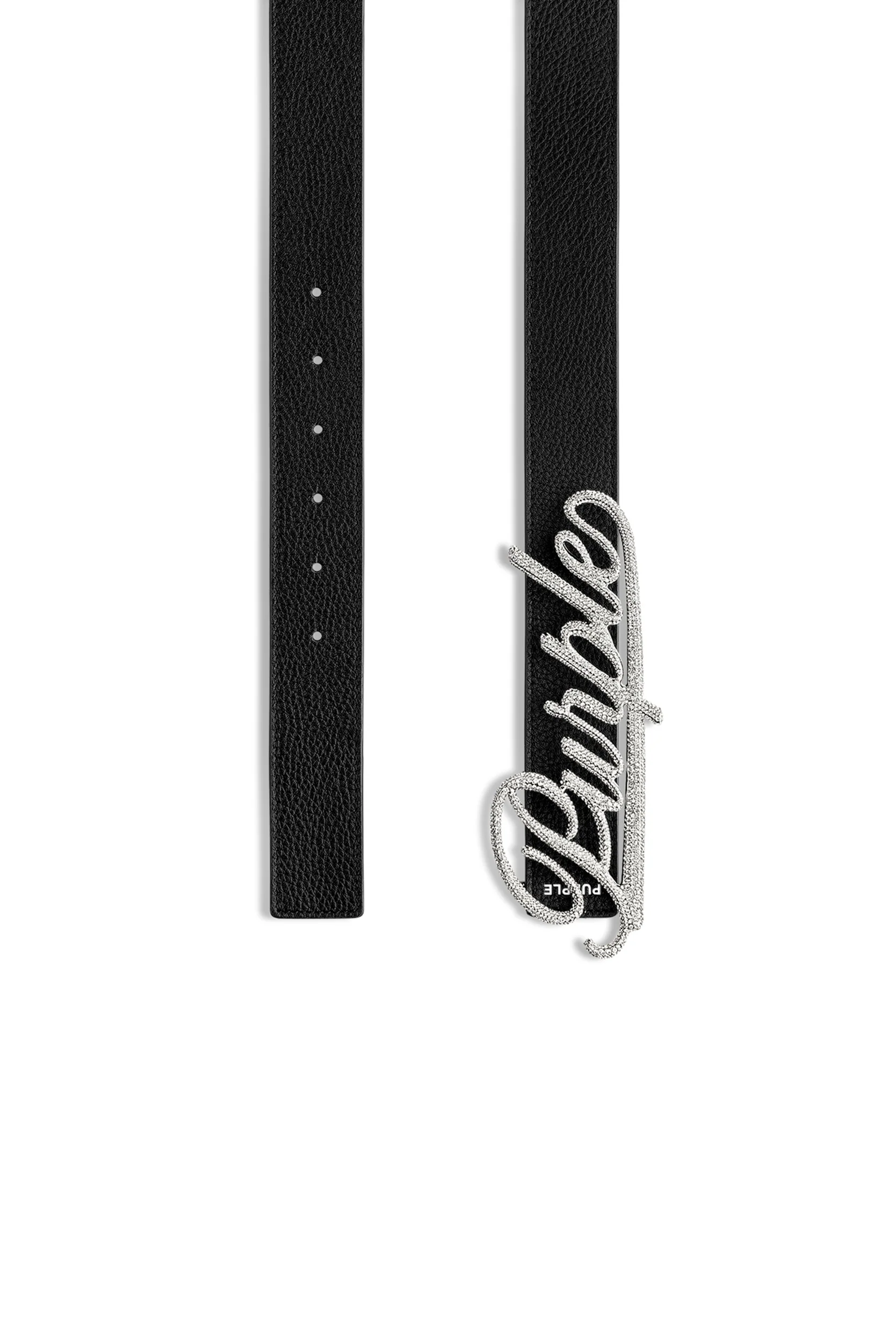 Reversible Pave Belt - Image 2