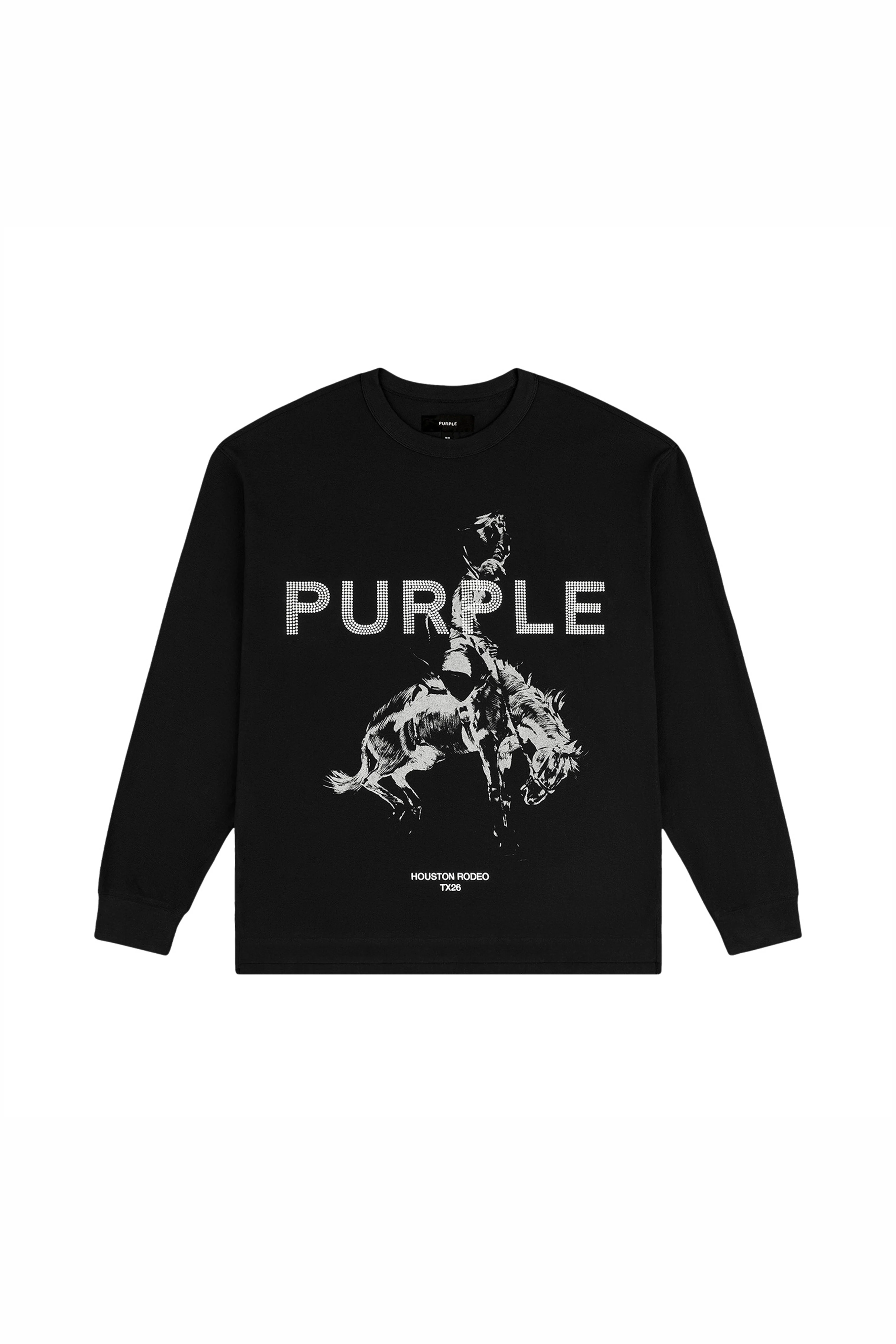 Riding High Long Sleeve Tee - Image 3