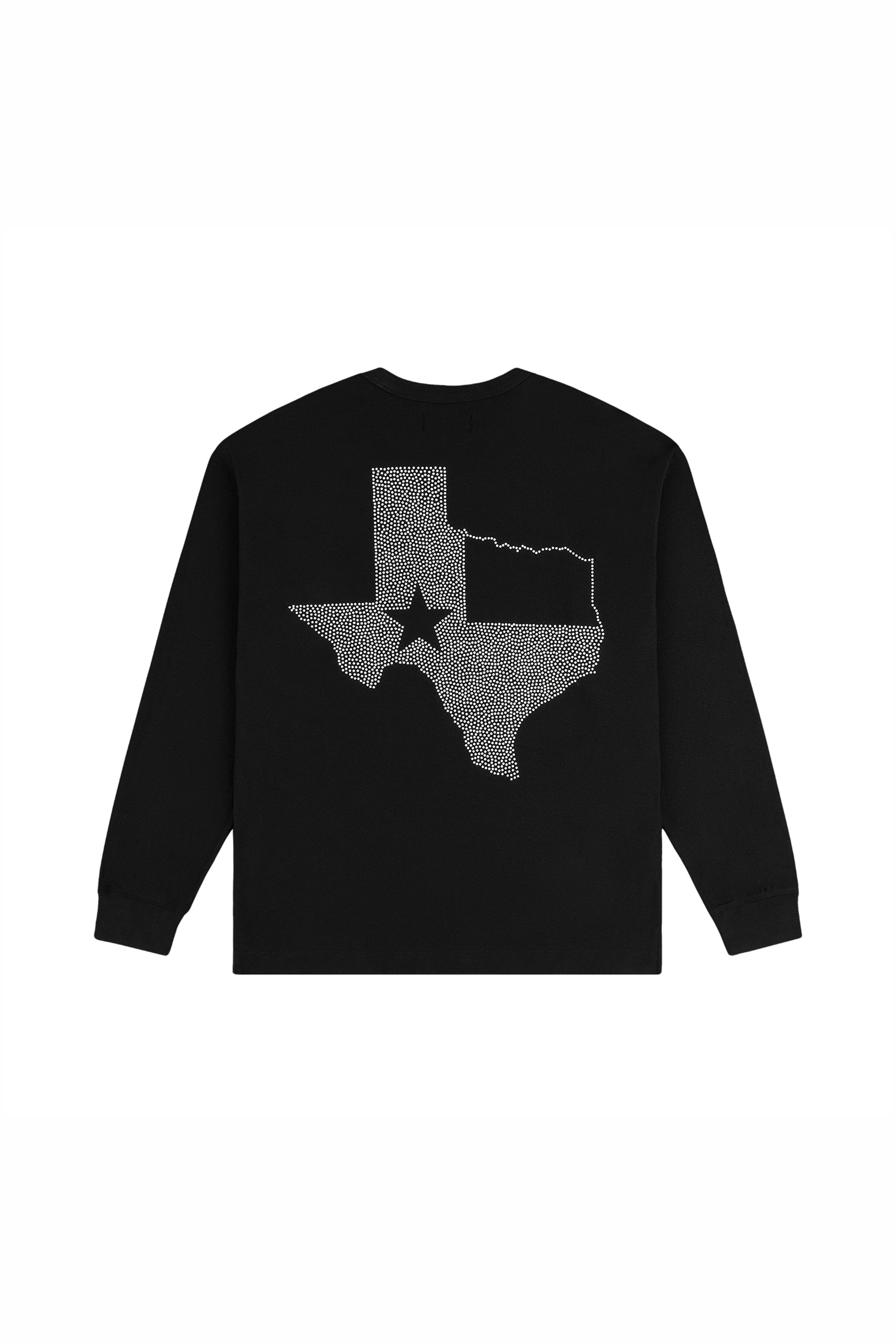 Riding High Long Sleeve Tee - Image 4