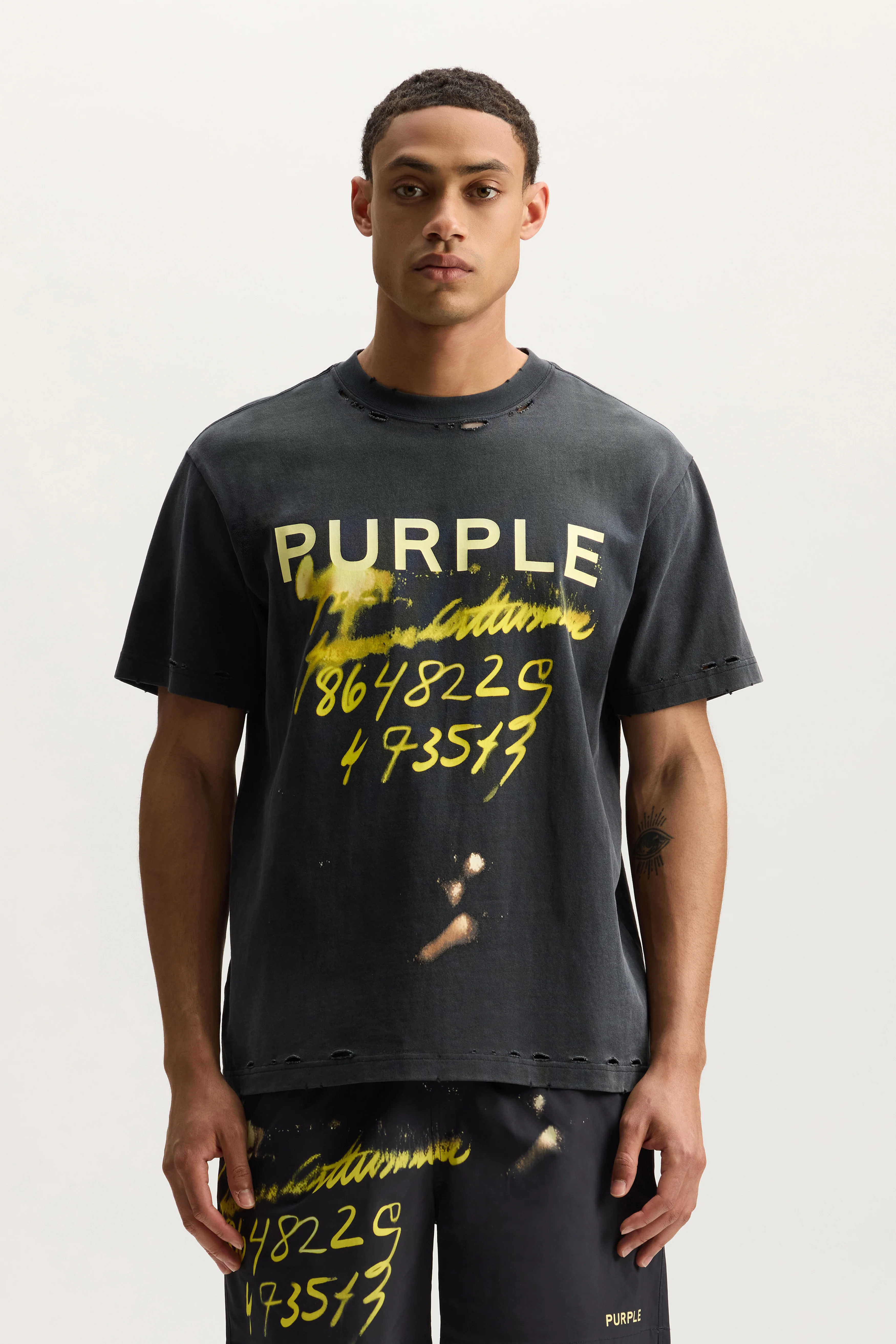 Sequence Tee - Image 2