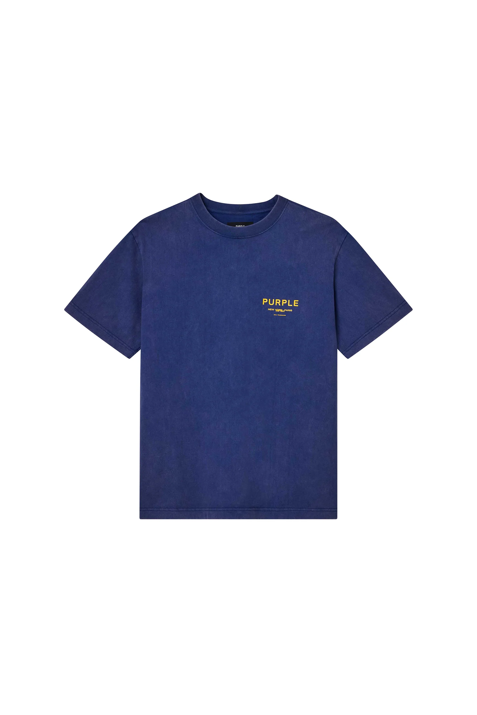 Cities Tee