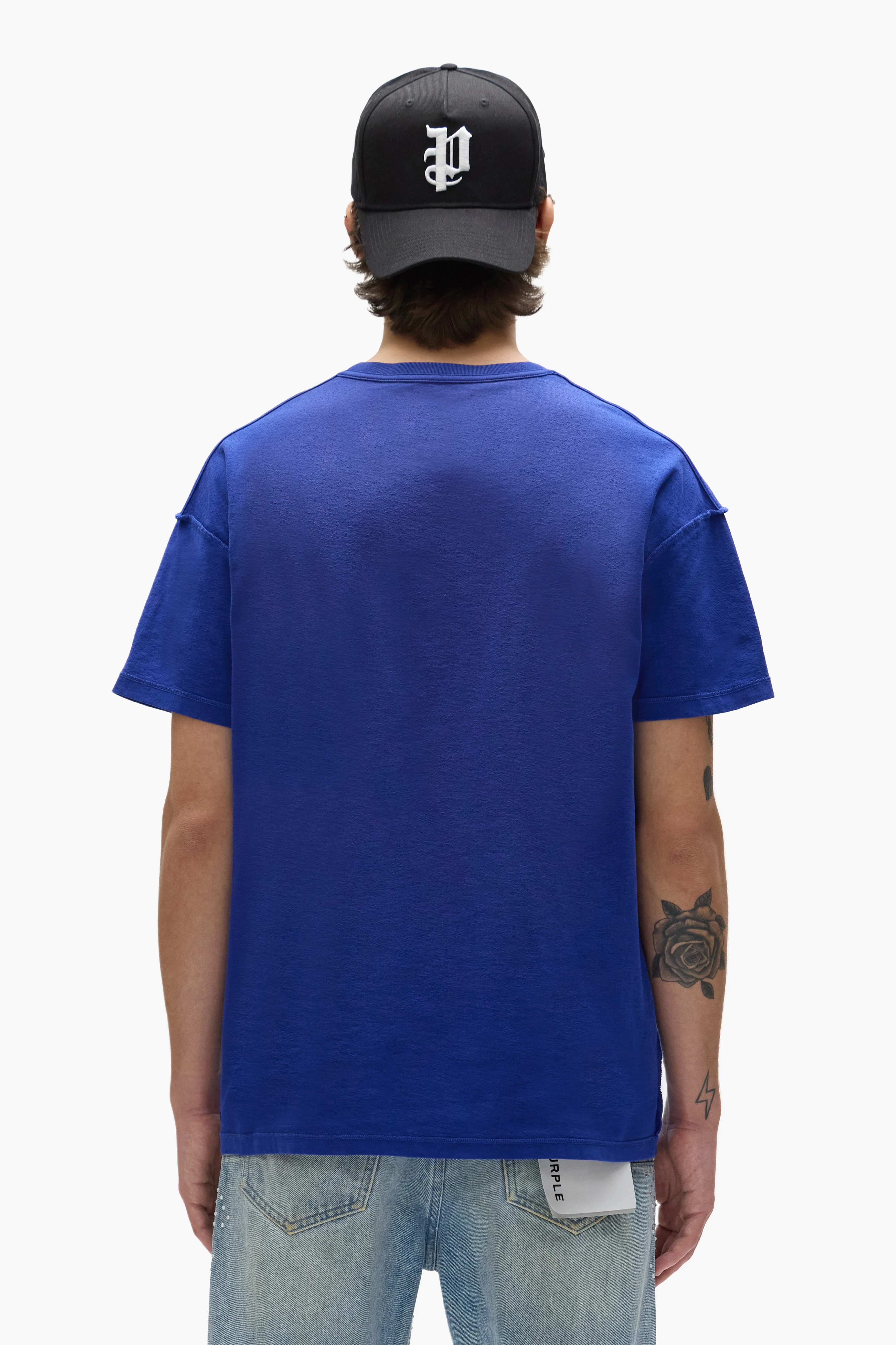 Slab Tee - Image 3