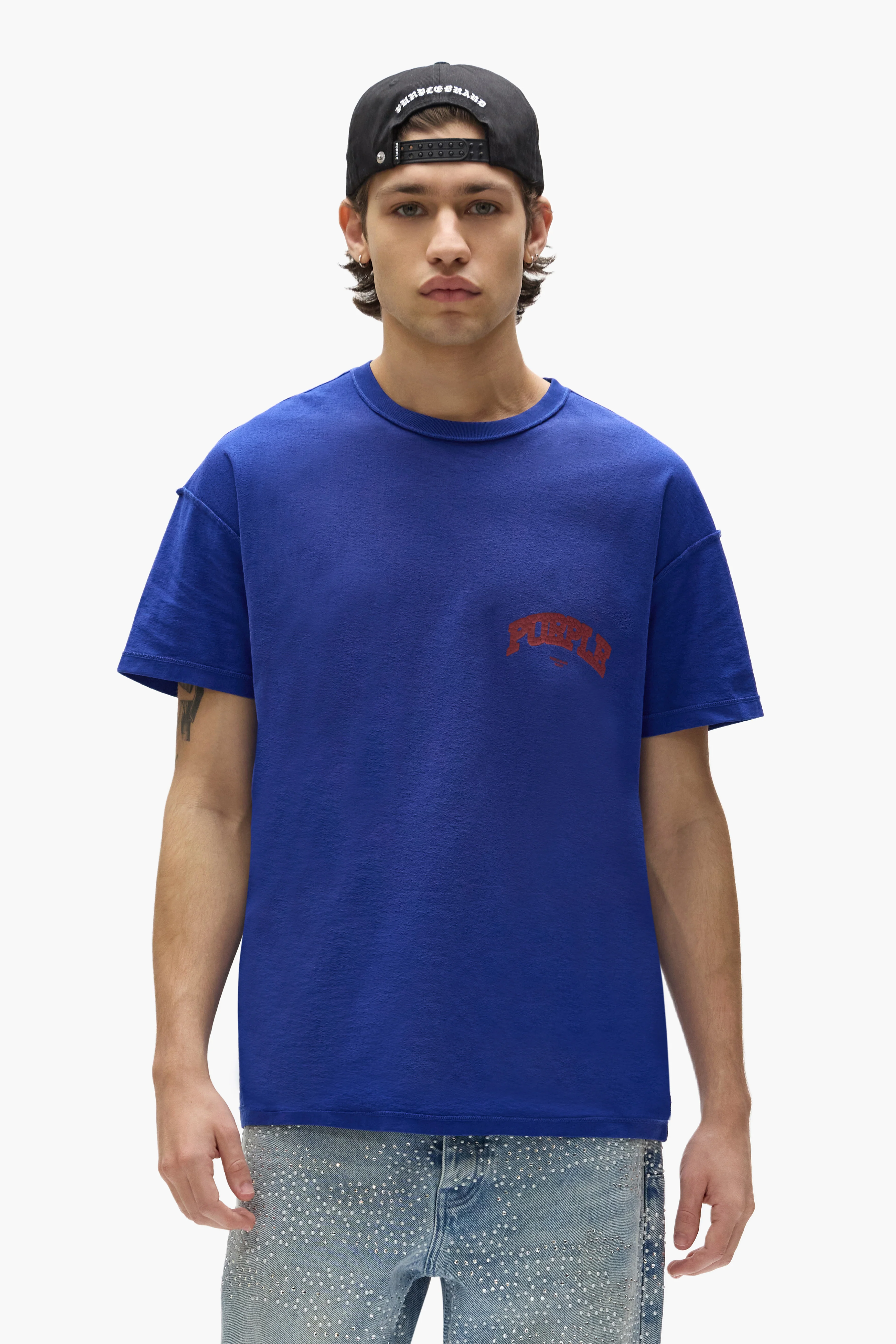 Slab Tee - Image 4