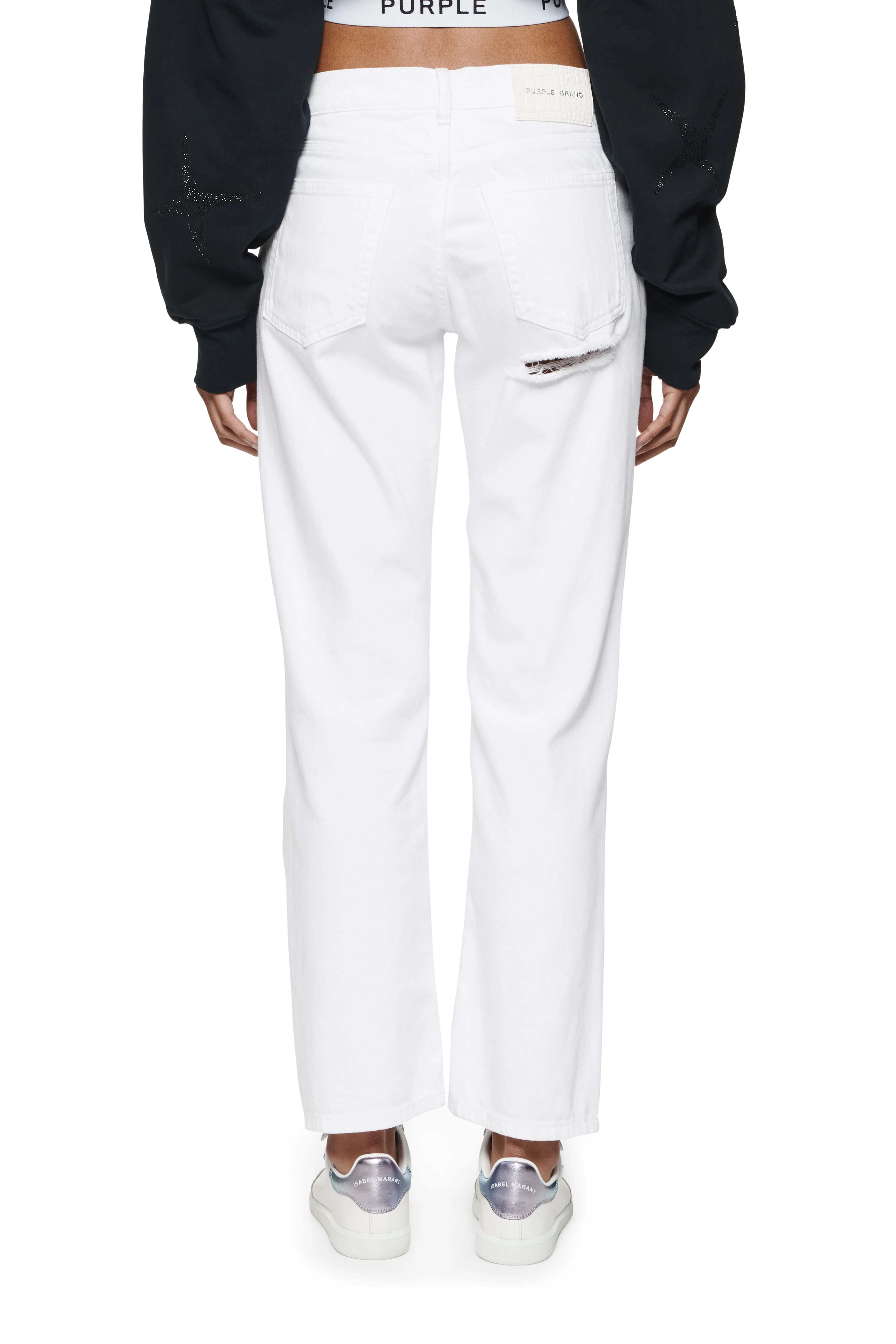 Slim Crop - Image 2