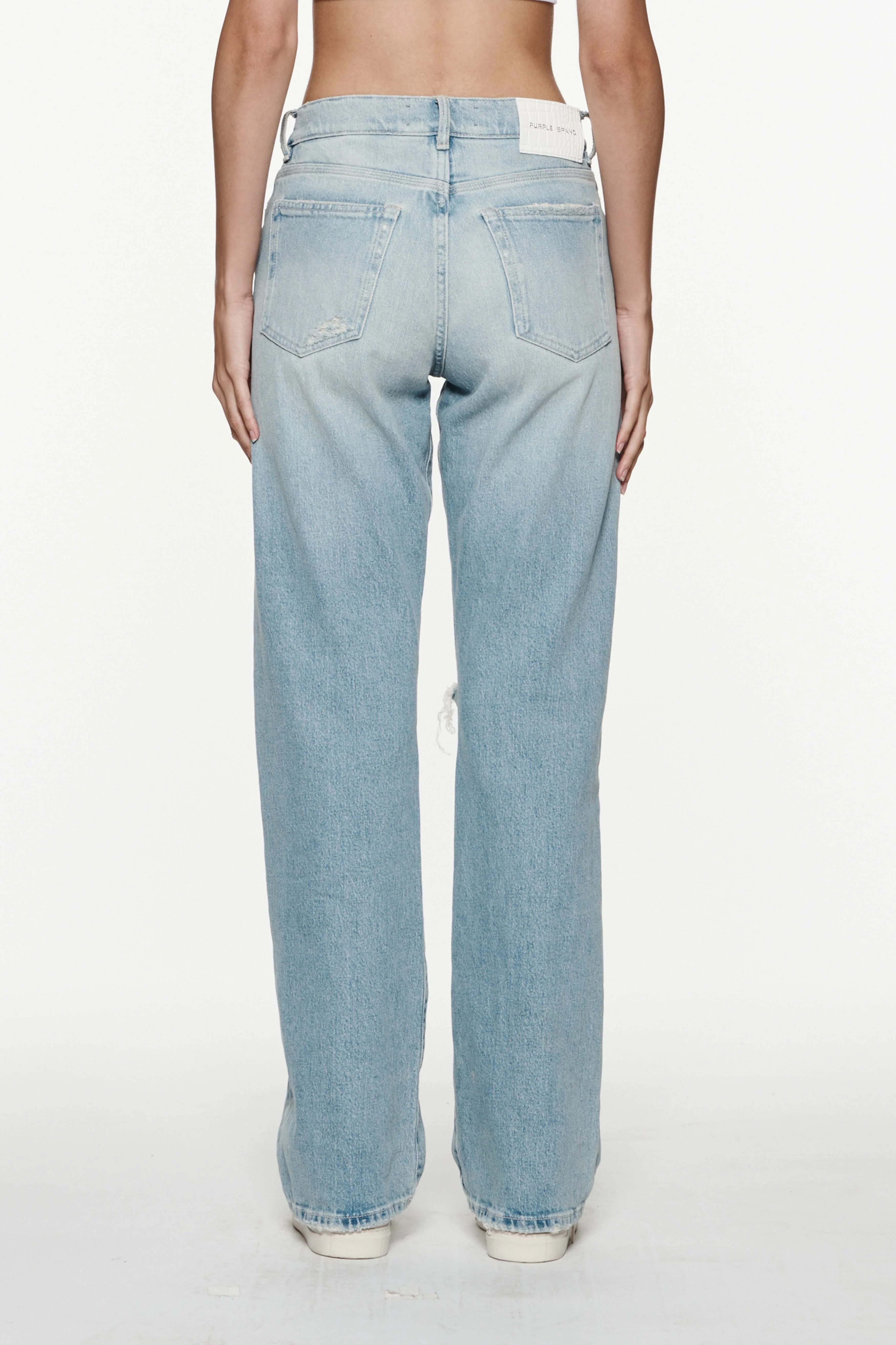 Slim Straight - Image 3