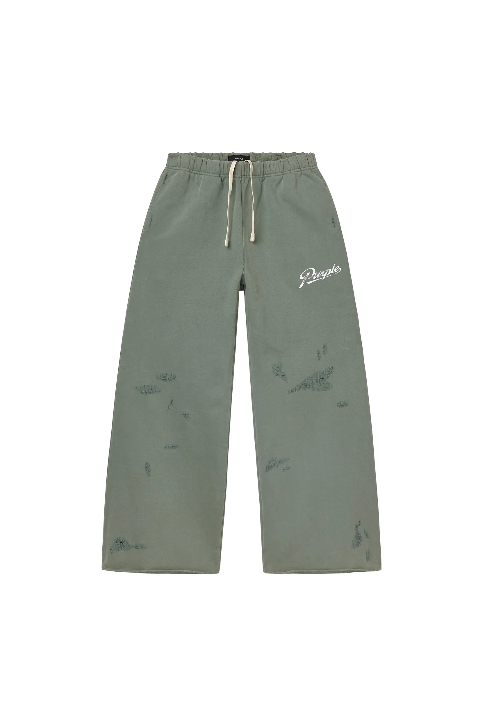 Slugger Script Sweatpant