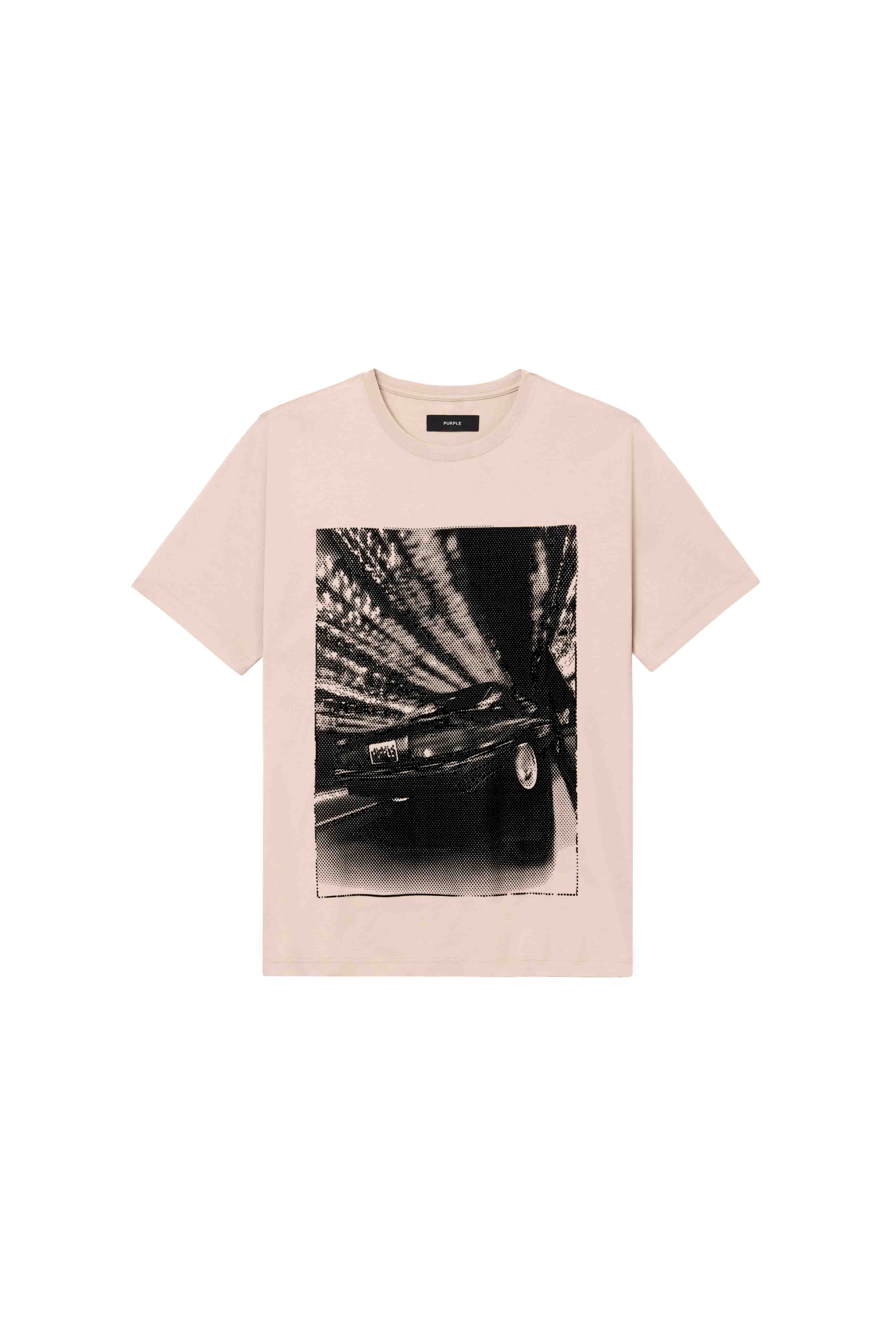 Tunnel Vision Tee - Image 3