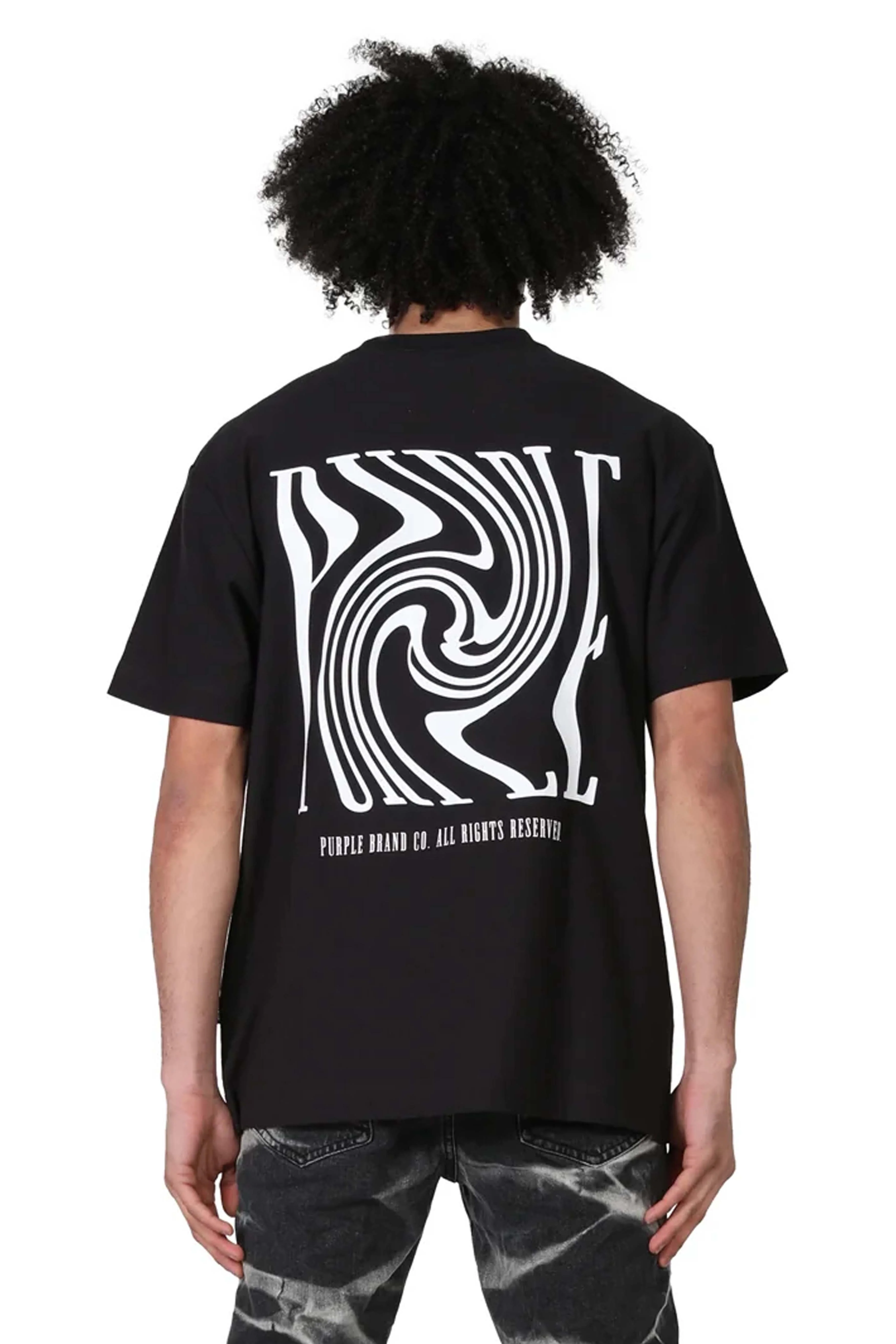 Warped Tee - Image 2