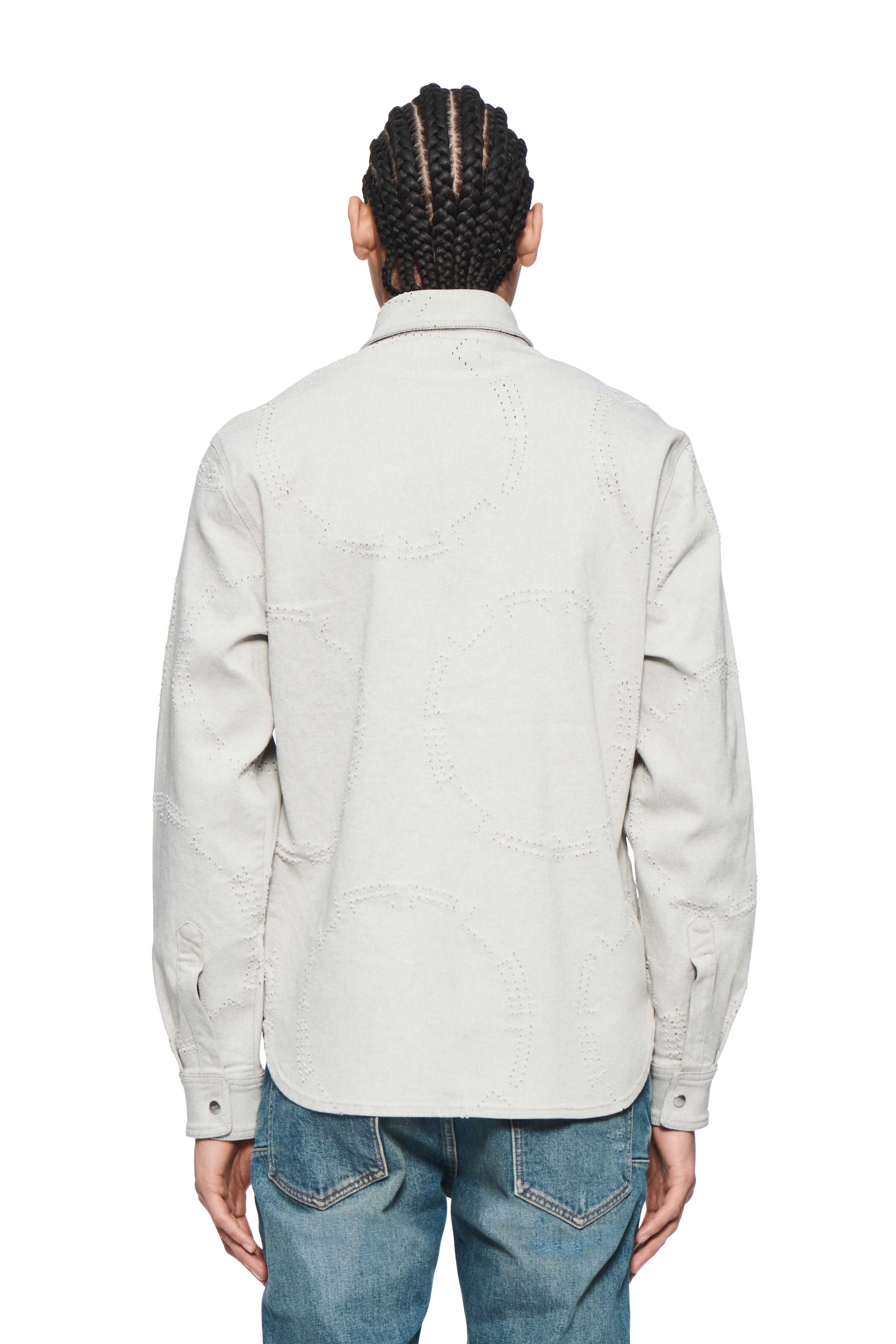Western Shirt - Image 2