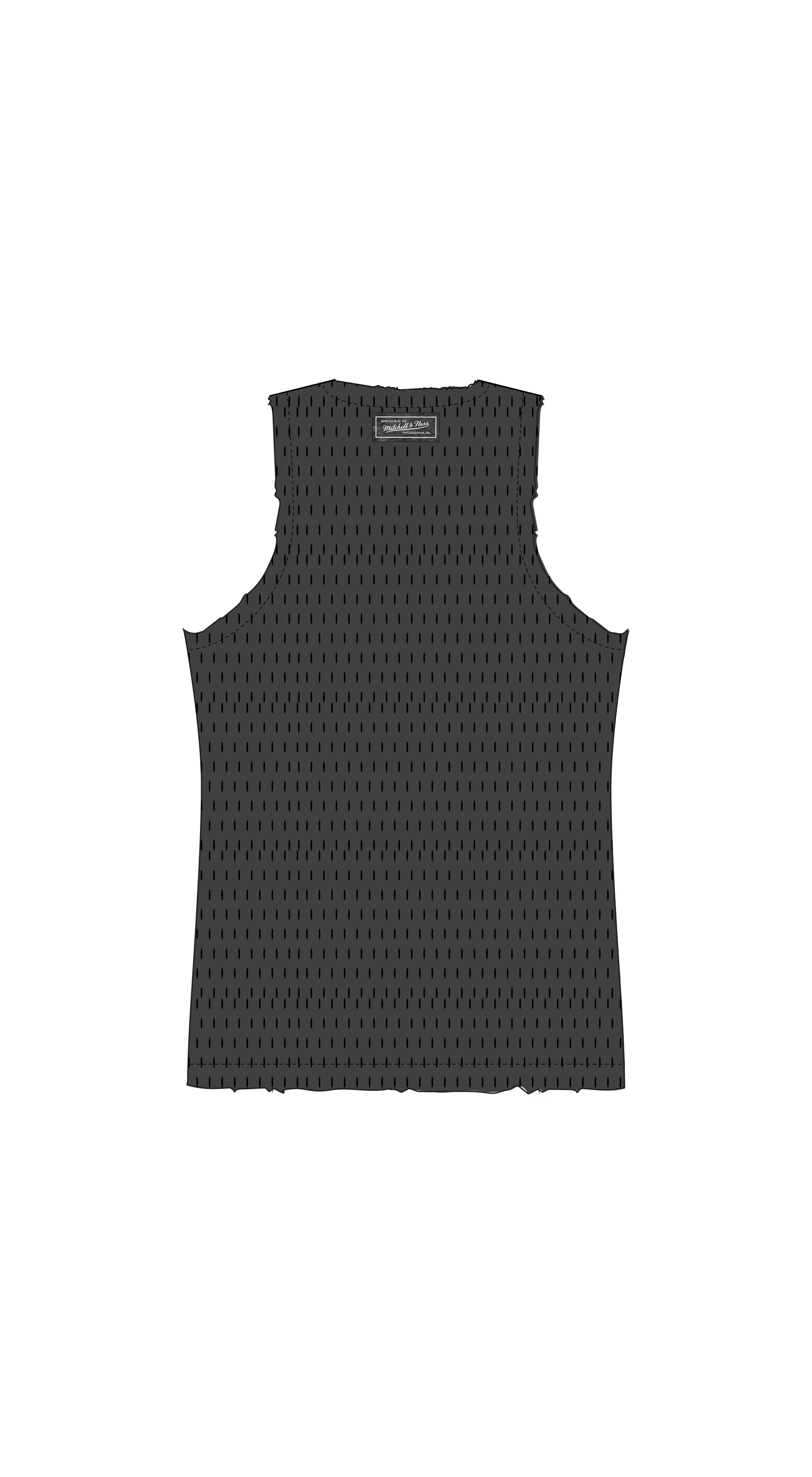 Wizards Mesh Jersey - Image 2