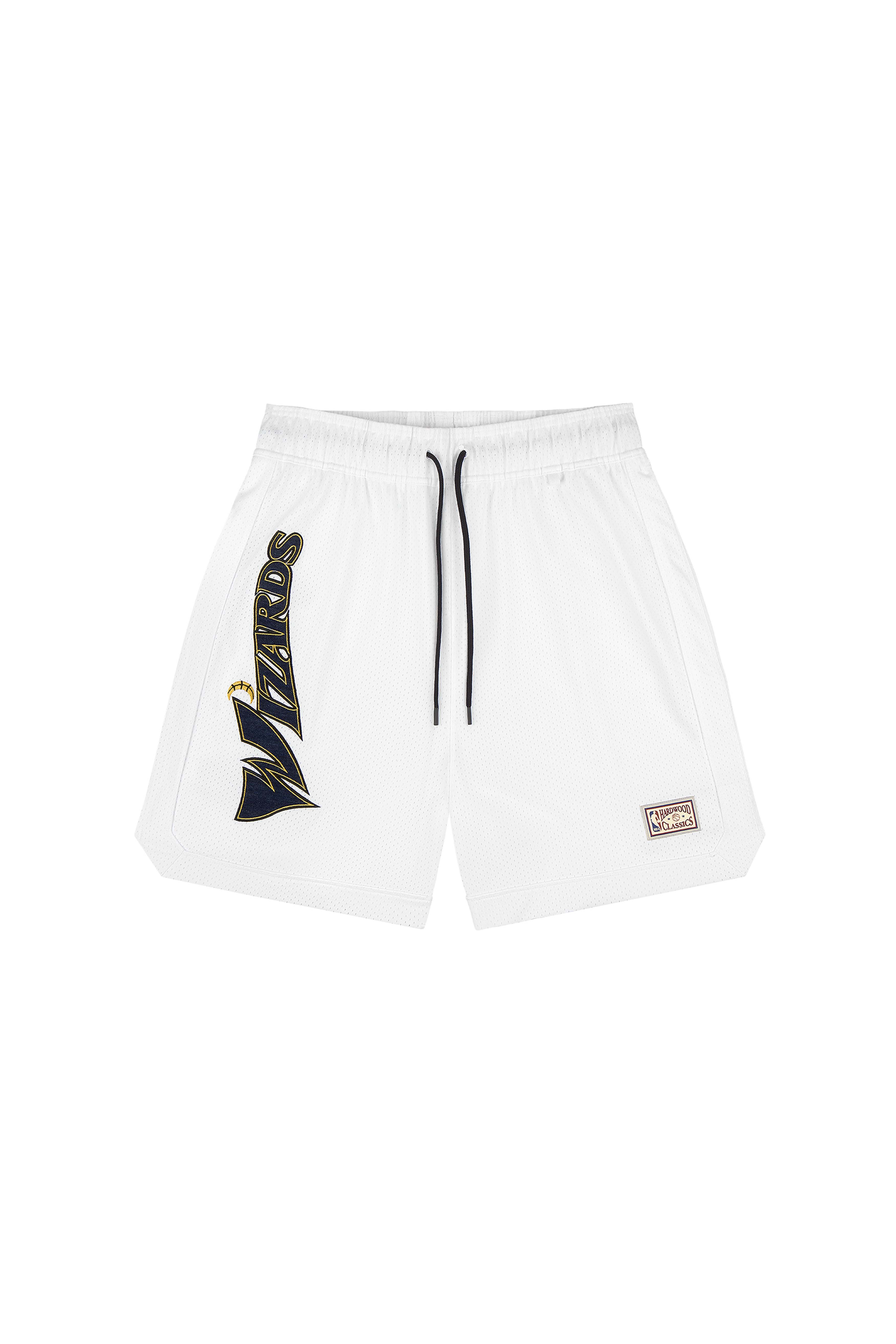Wizards Mesh Shorts - Image 5