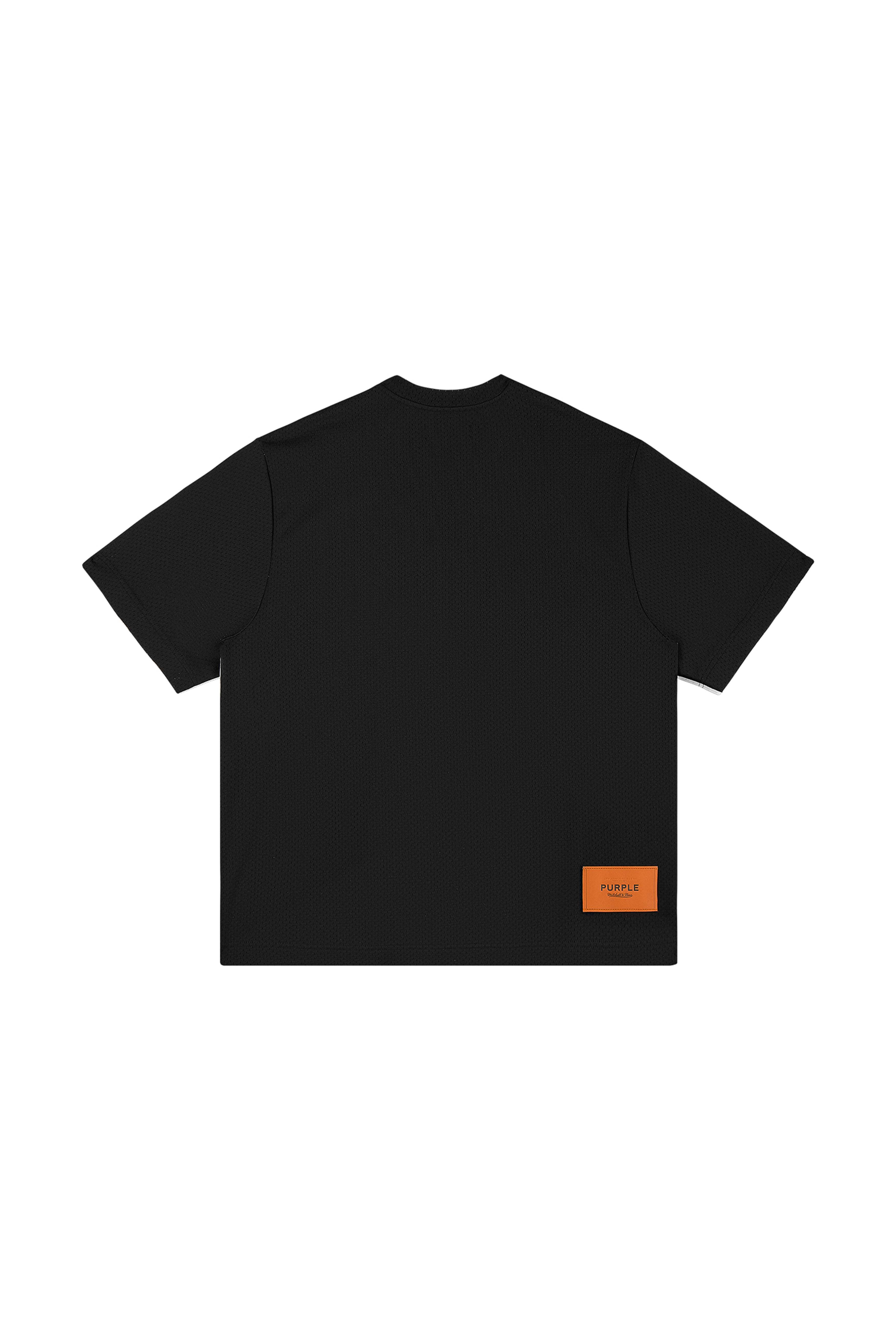Wizards Mesh Tee - Image 5
