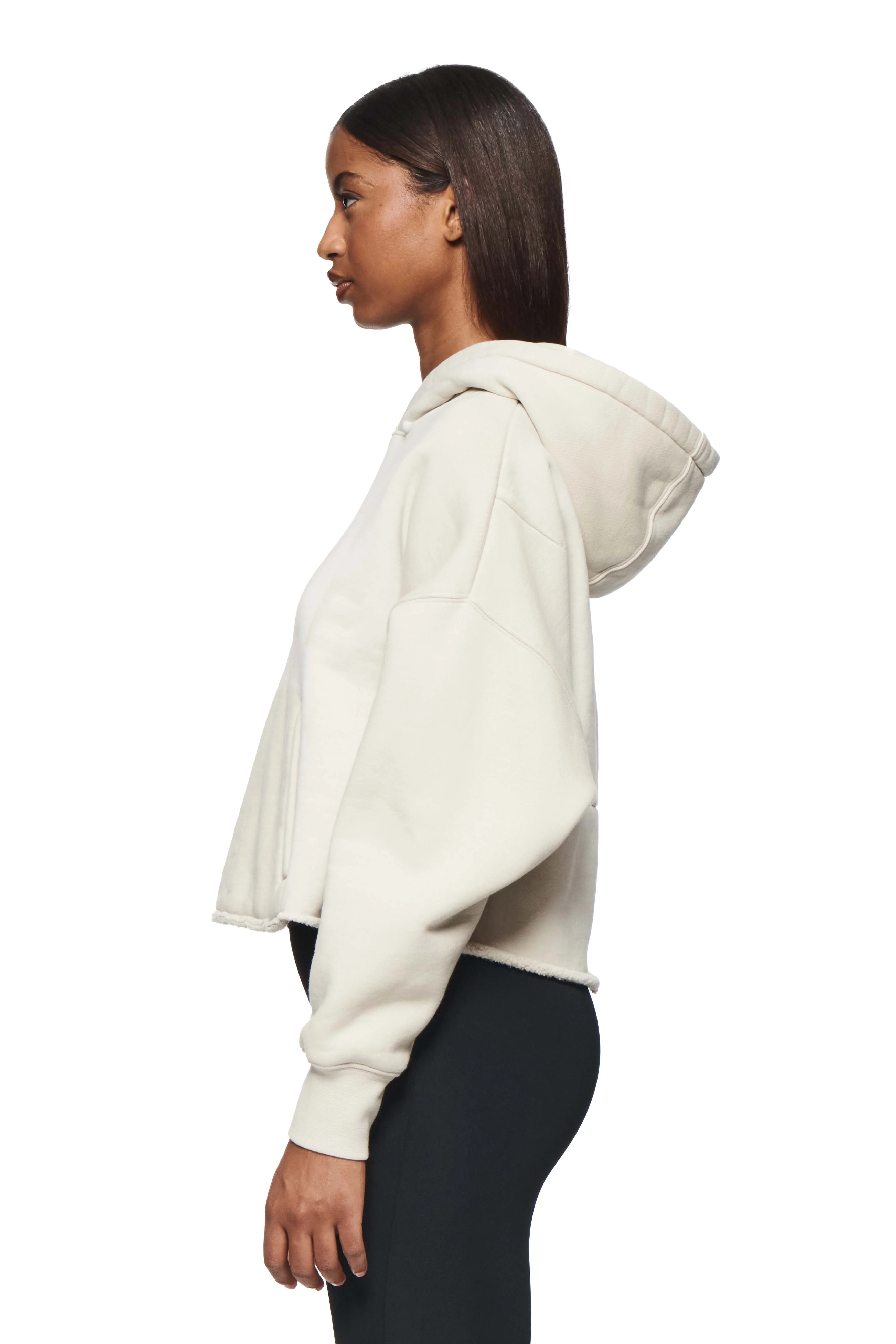 Wordmark Hoodie - Image 2
