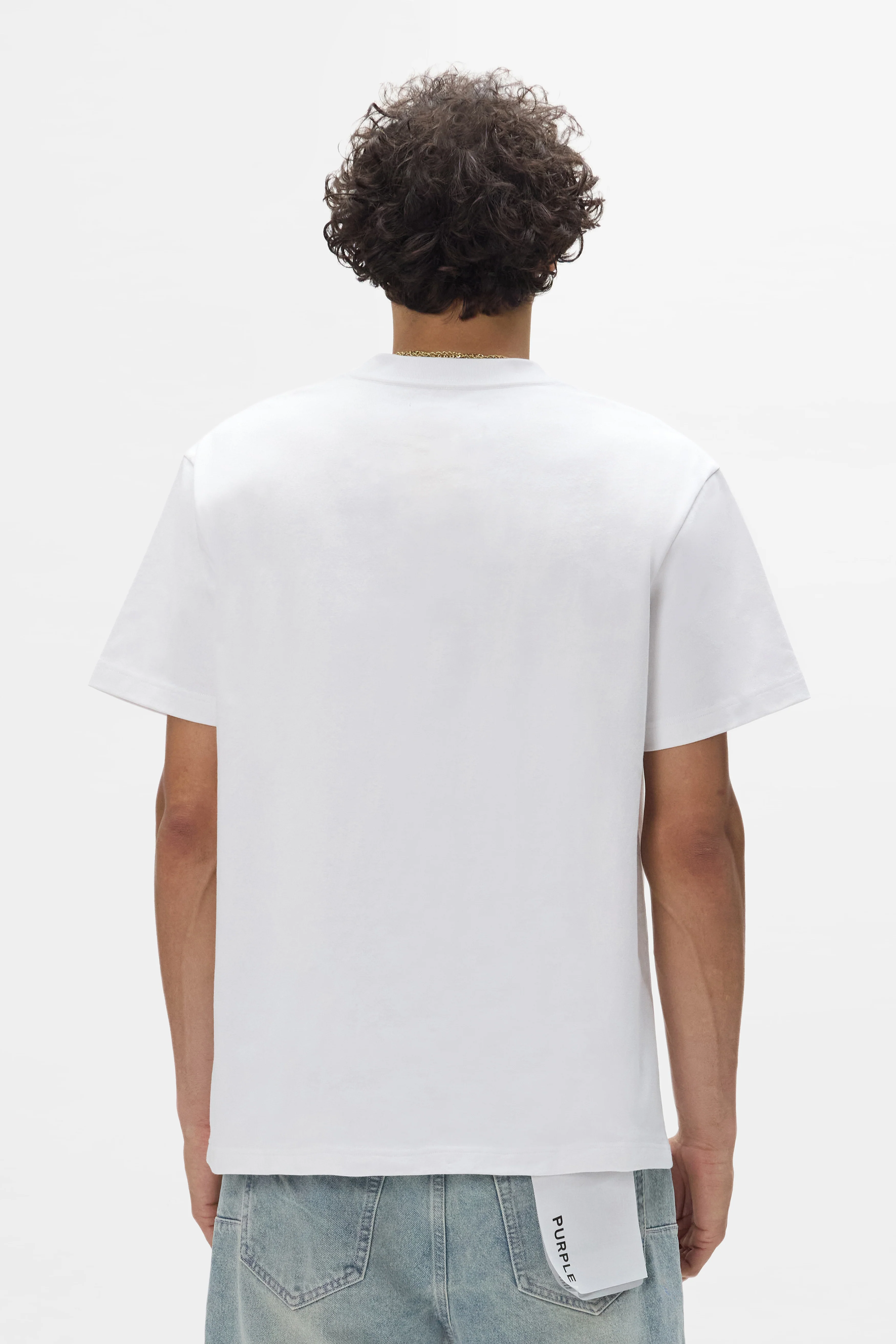 Wordmark Tee - Image 3