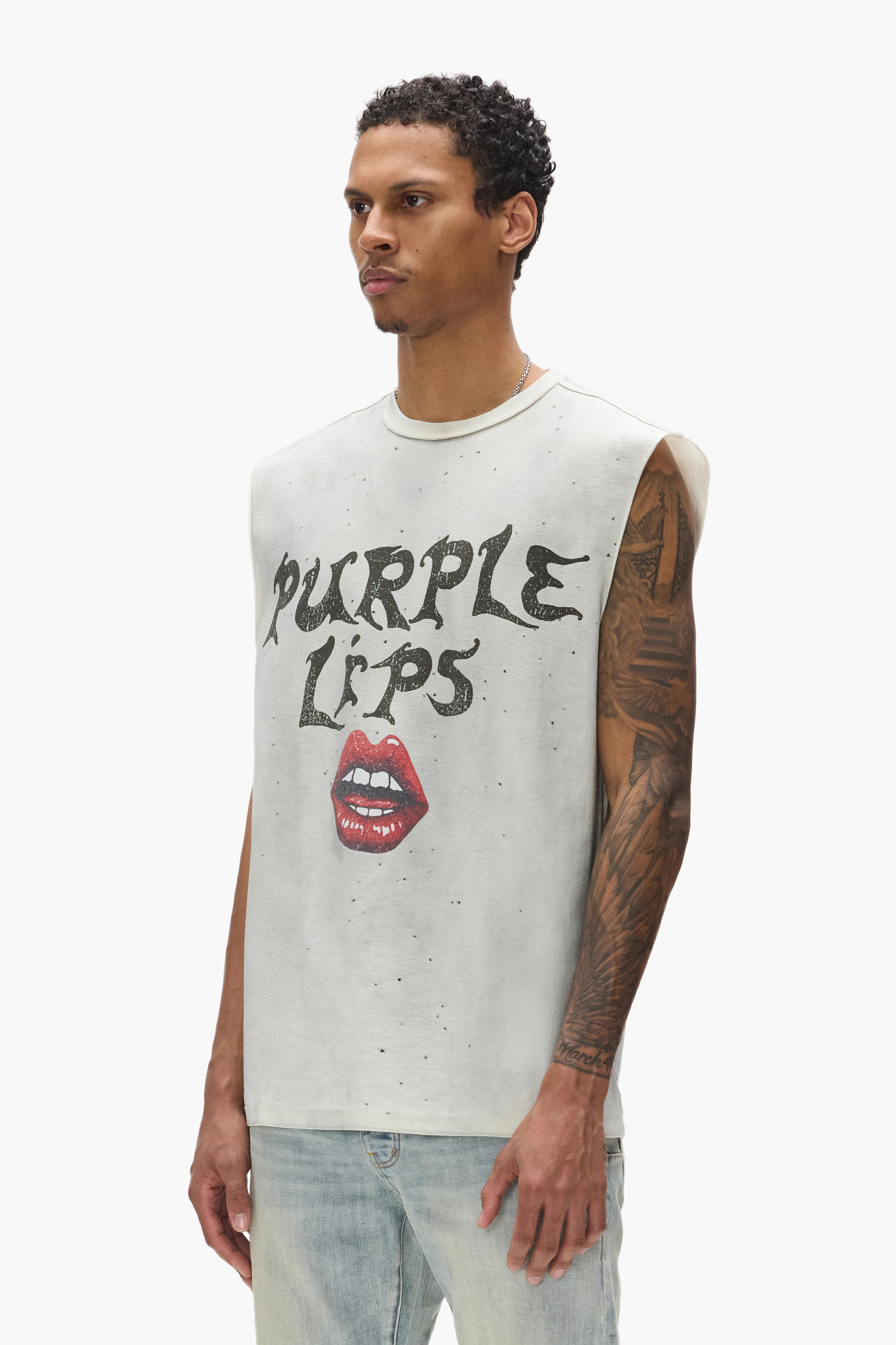 XOXO Tank Top - Image 2
