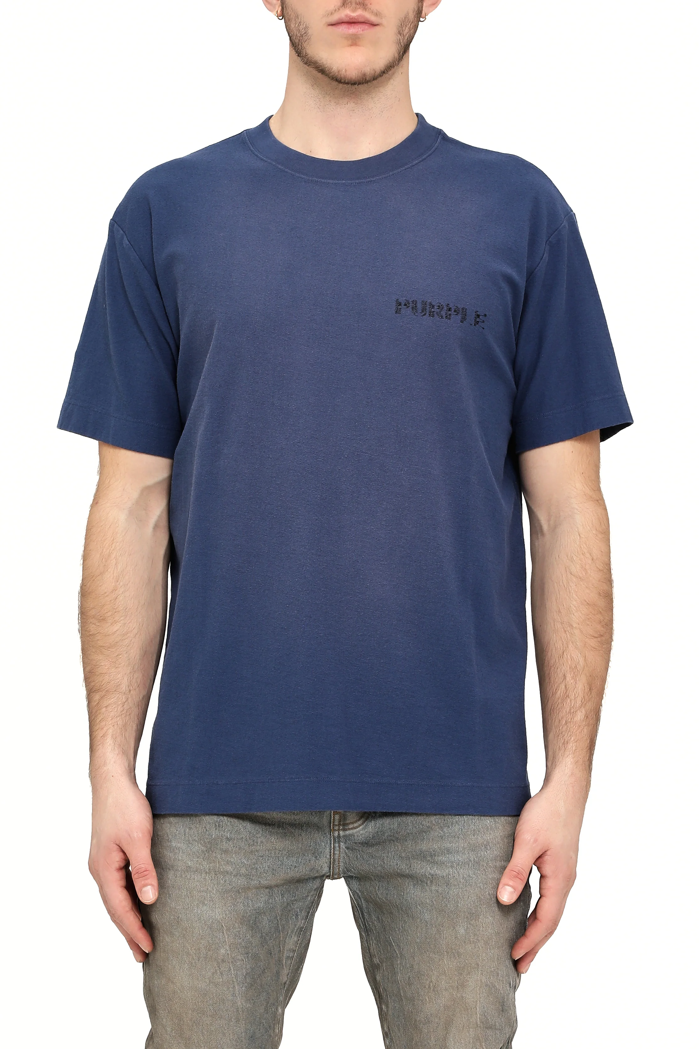 Zig Zag Tee